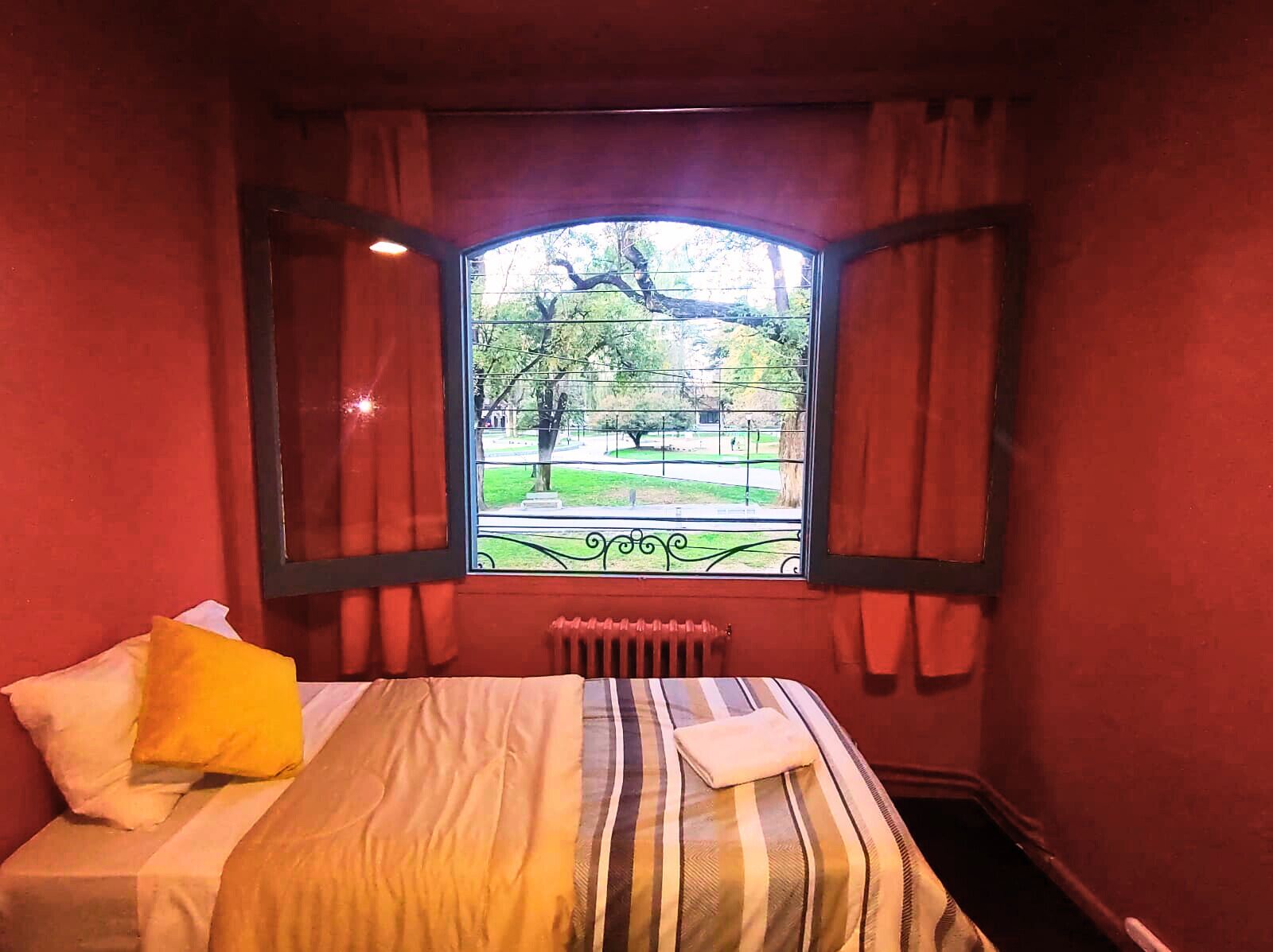 Hotel Windsor Mendoza Hotel Windsor Mendoza