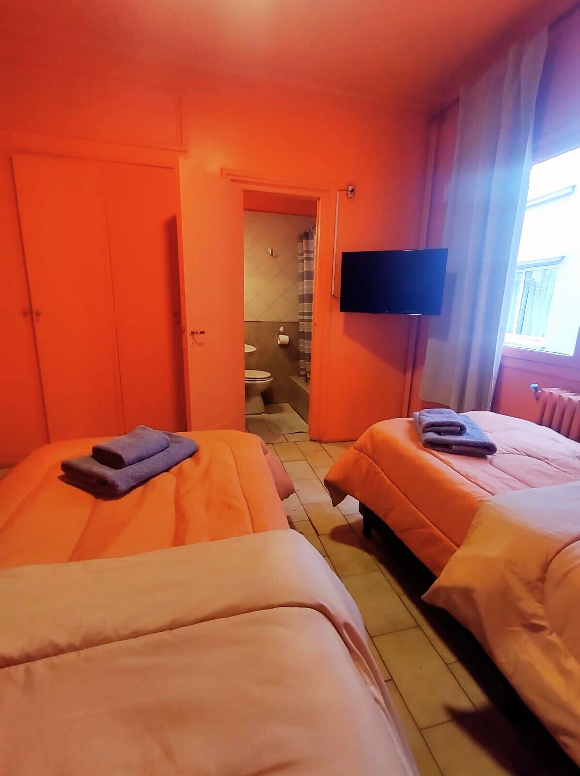 Hotel Windsor Mendoza Hotel Windsor Mendoza