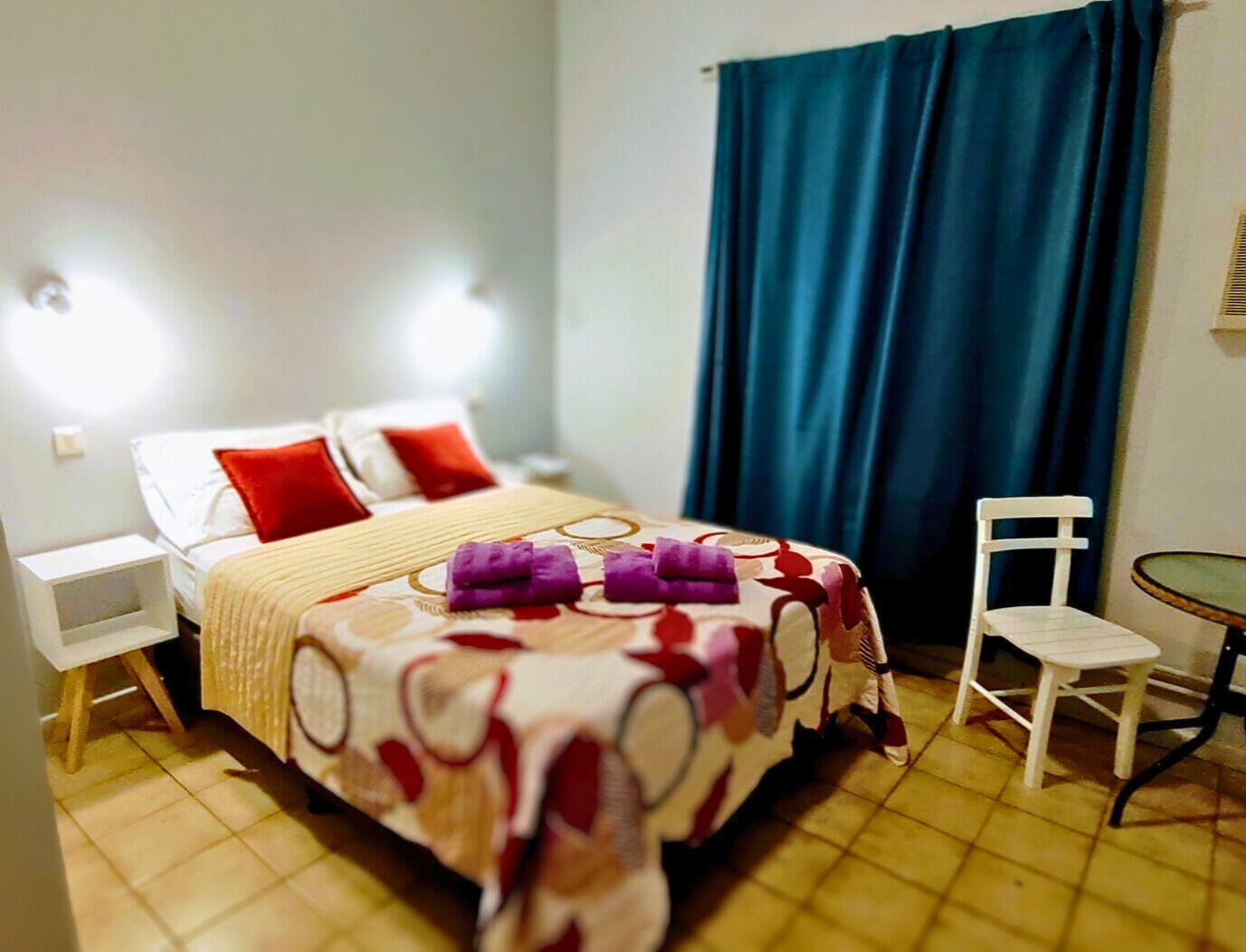 Hotel Windsor Mendoza Hotel Windsor Mendoza