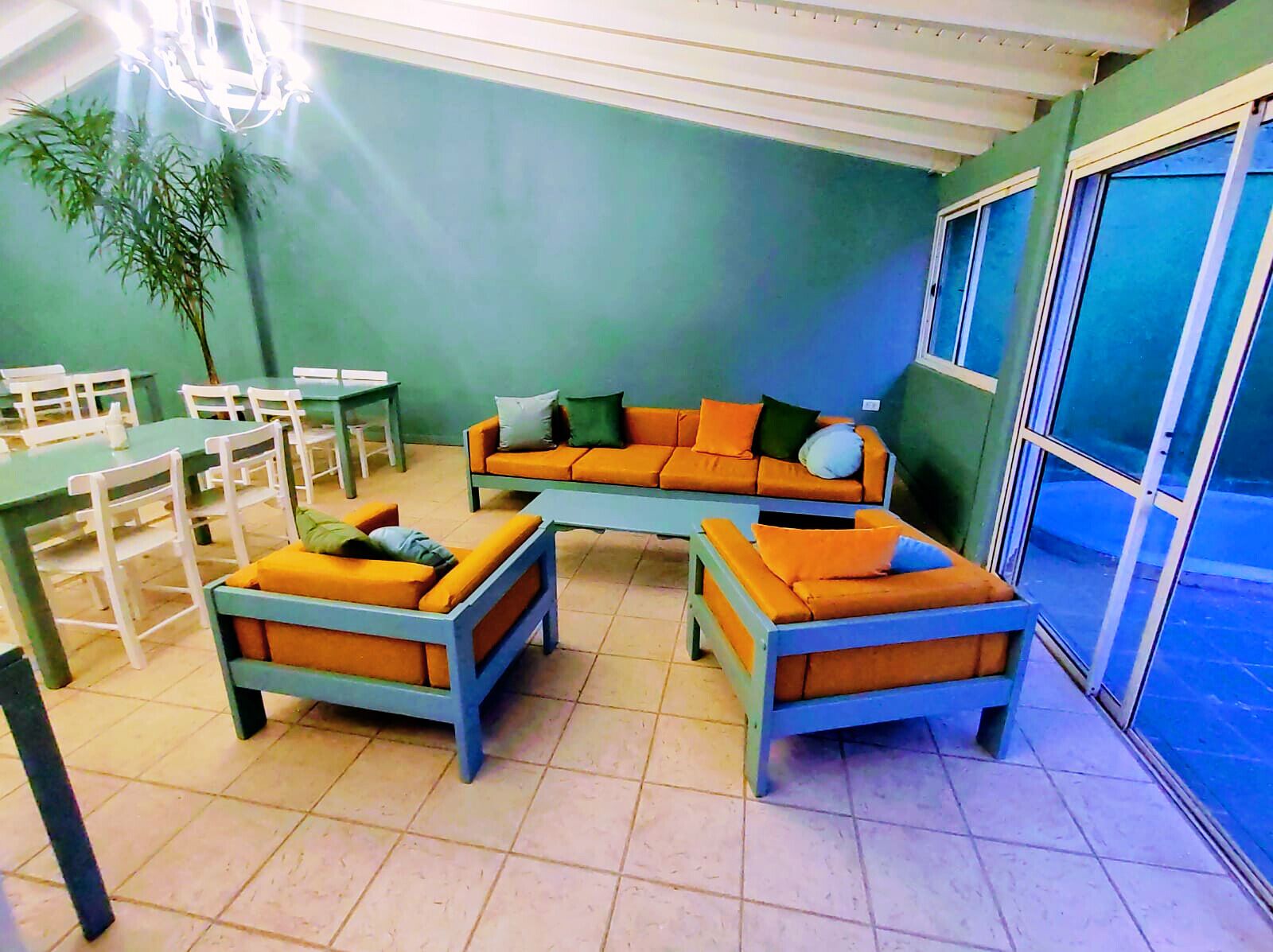 Hotel Windsor Mendoza Hotel Windsor Mendoza