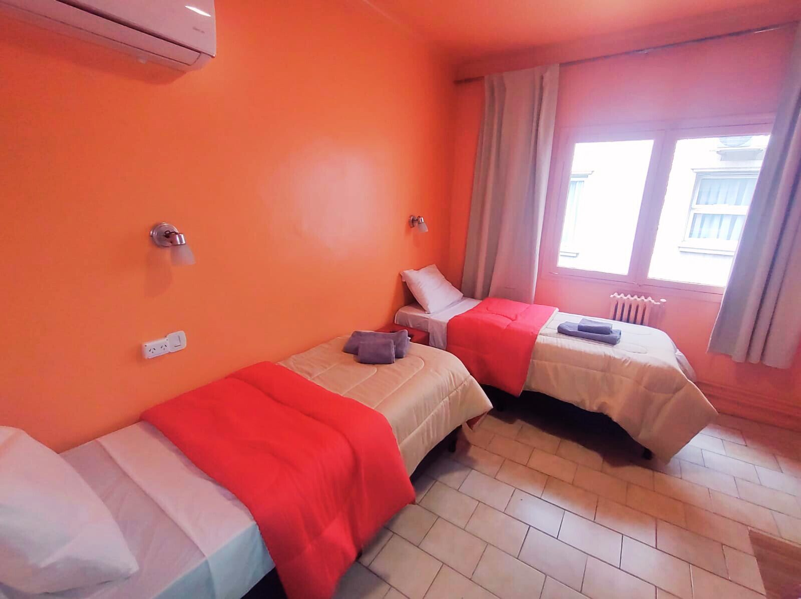 Hotel Windsor Mendoza Hotel Windsor Mendoza