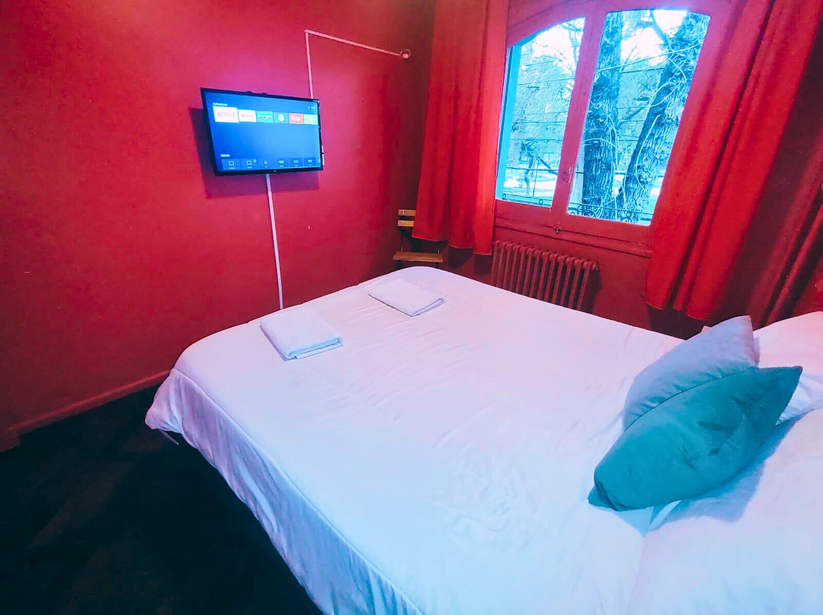 Hotel Windsor Mendoza Hotel Windsor Mendoza