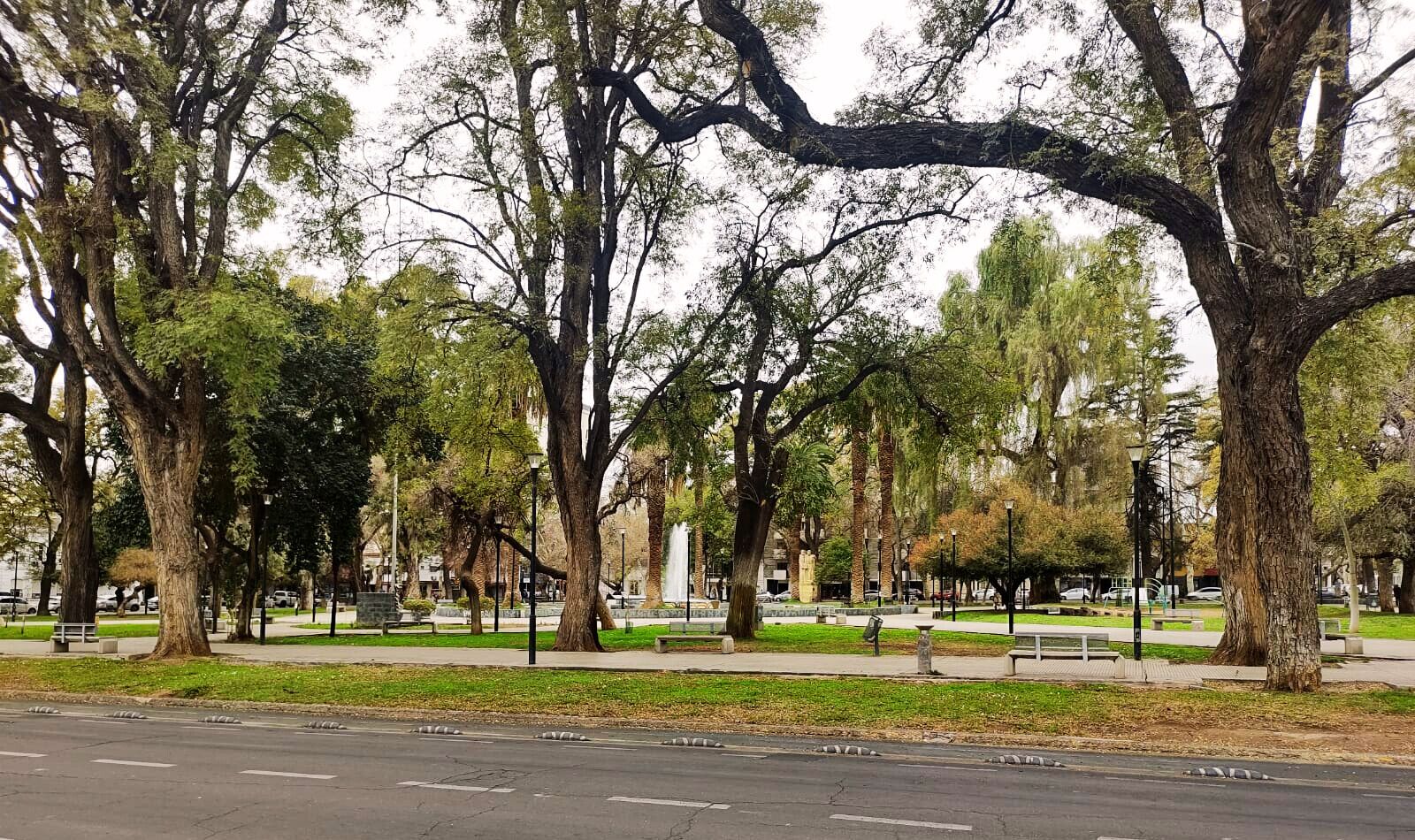 Hotel Windsor Mendoza Hotel Windsor Mendoza