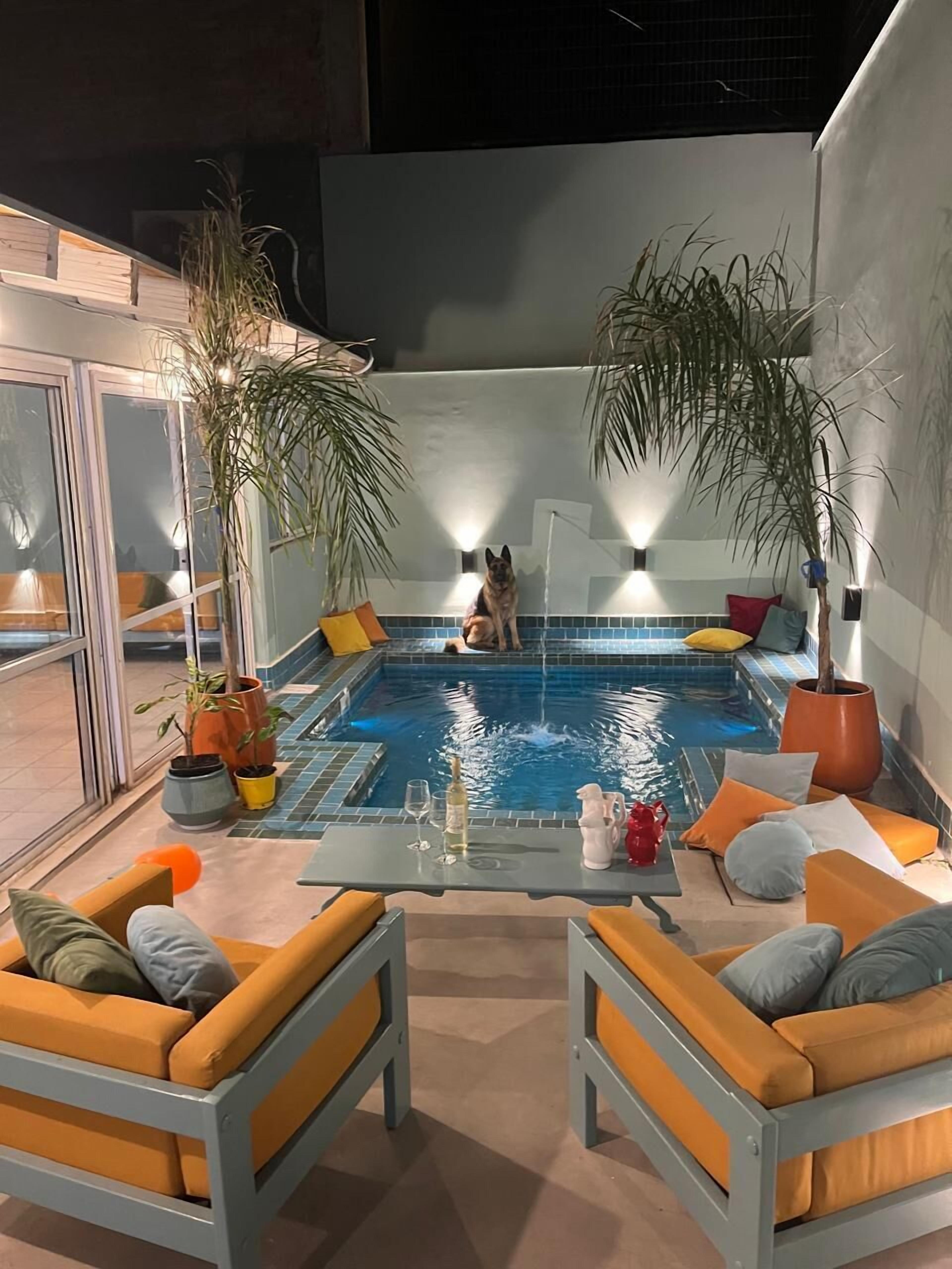 Hotel Windsor Mendoza Hotel Windsor Mendoza