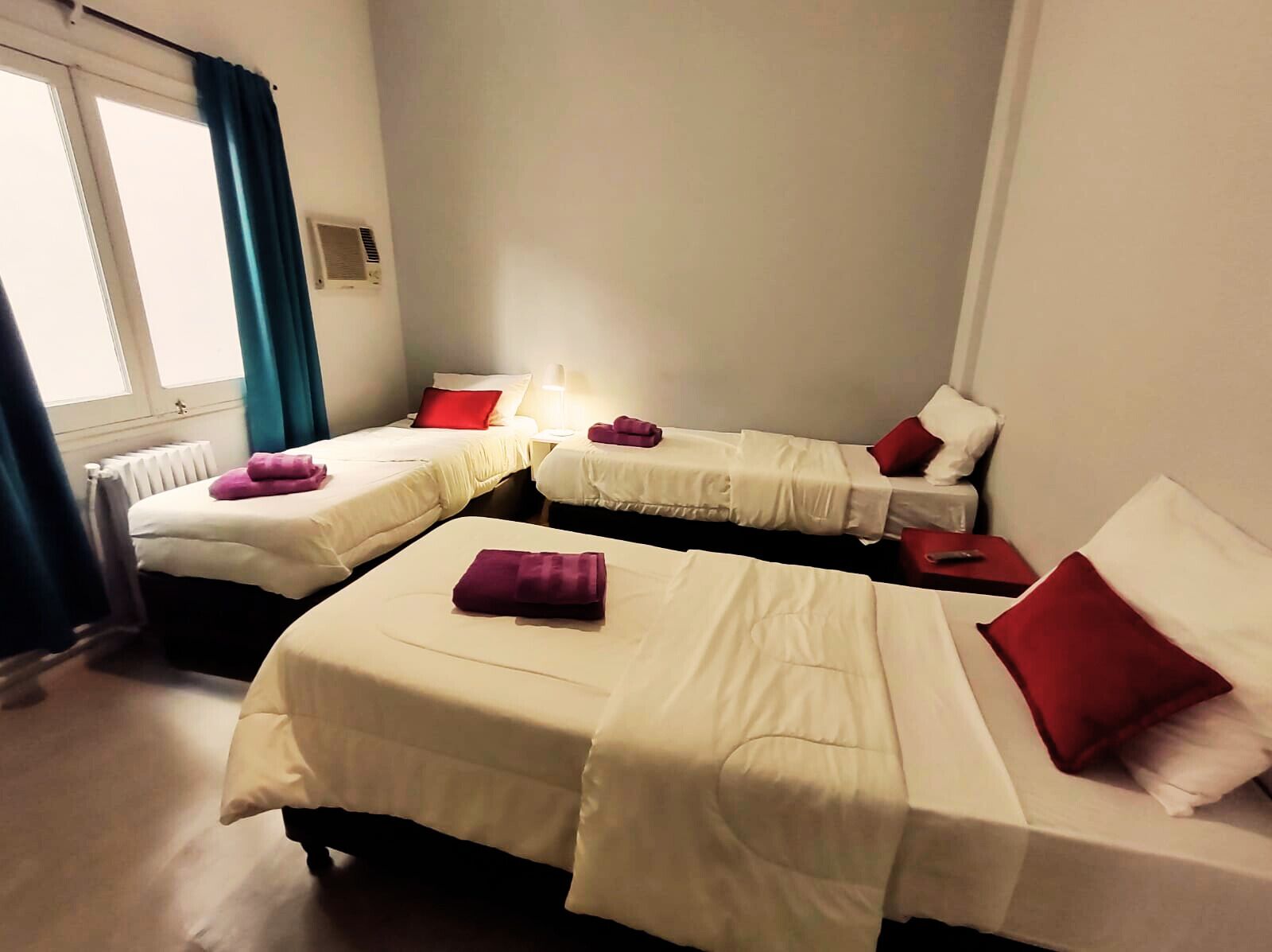 Hotel Windsor Mendoza Hotel Windsor Mendoza
