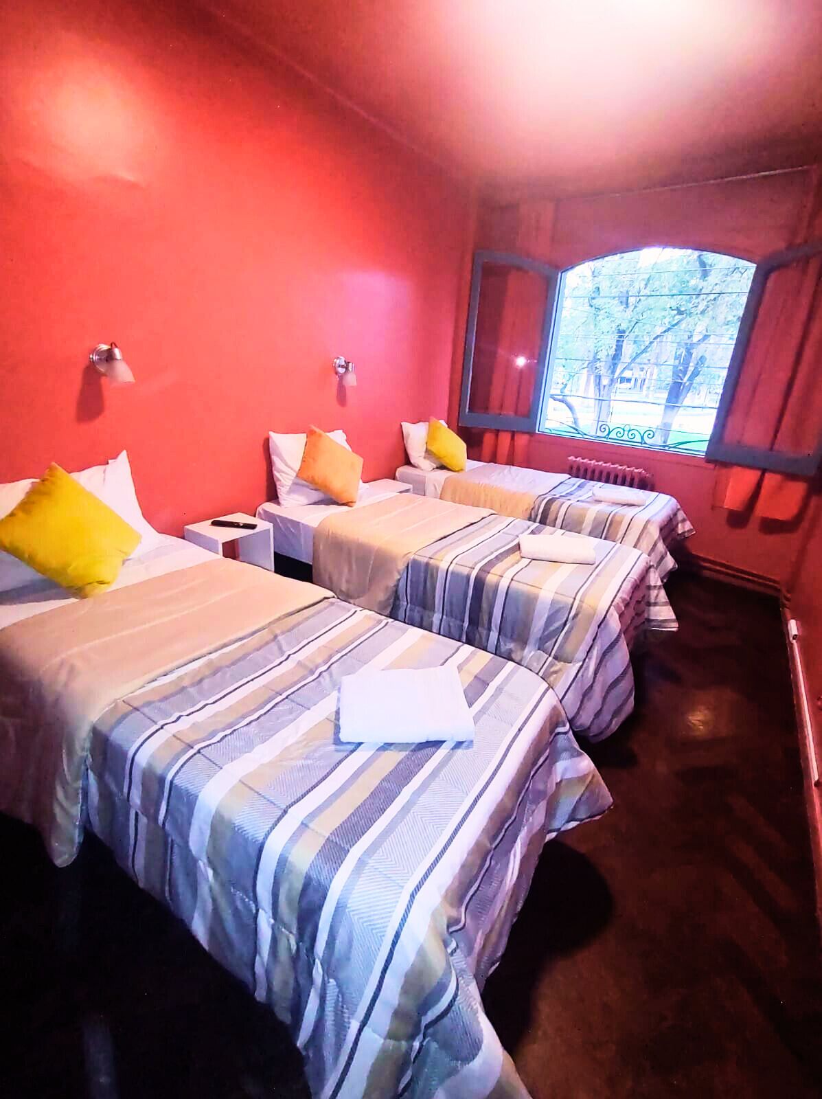 Hotel Windsor Mendoza Hotel Windsor Mendoza