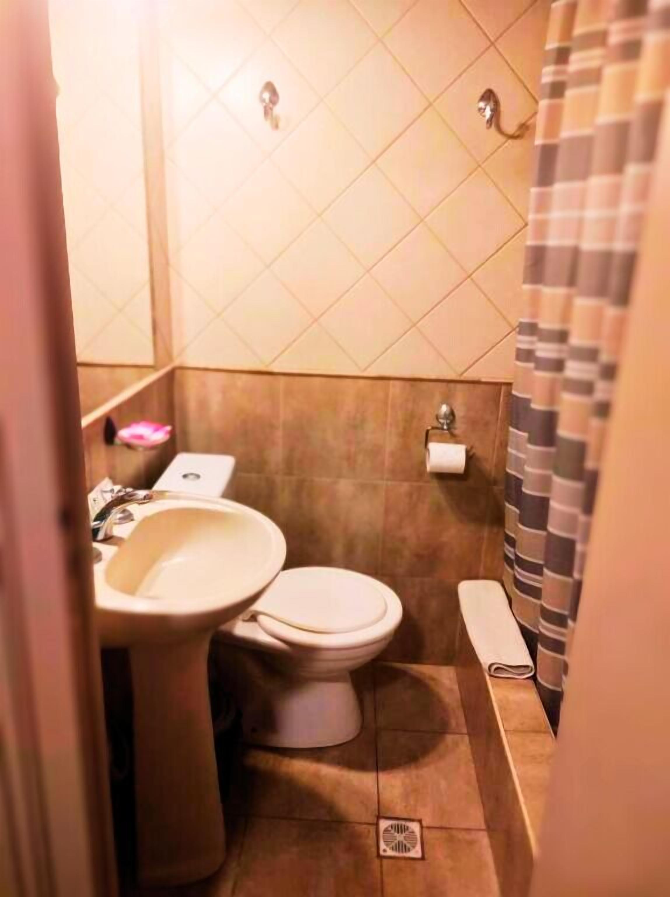 Hotel Windsor Mendoza Hotel Windsor Mendoza