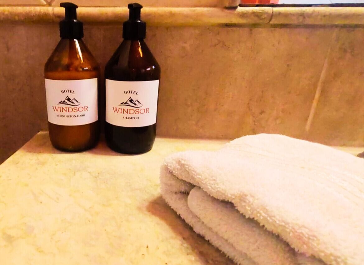 Hotel Windsor Mendoza Hotel Windsor Mendoza