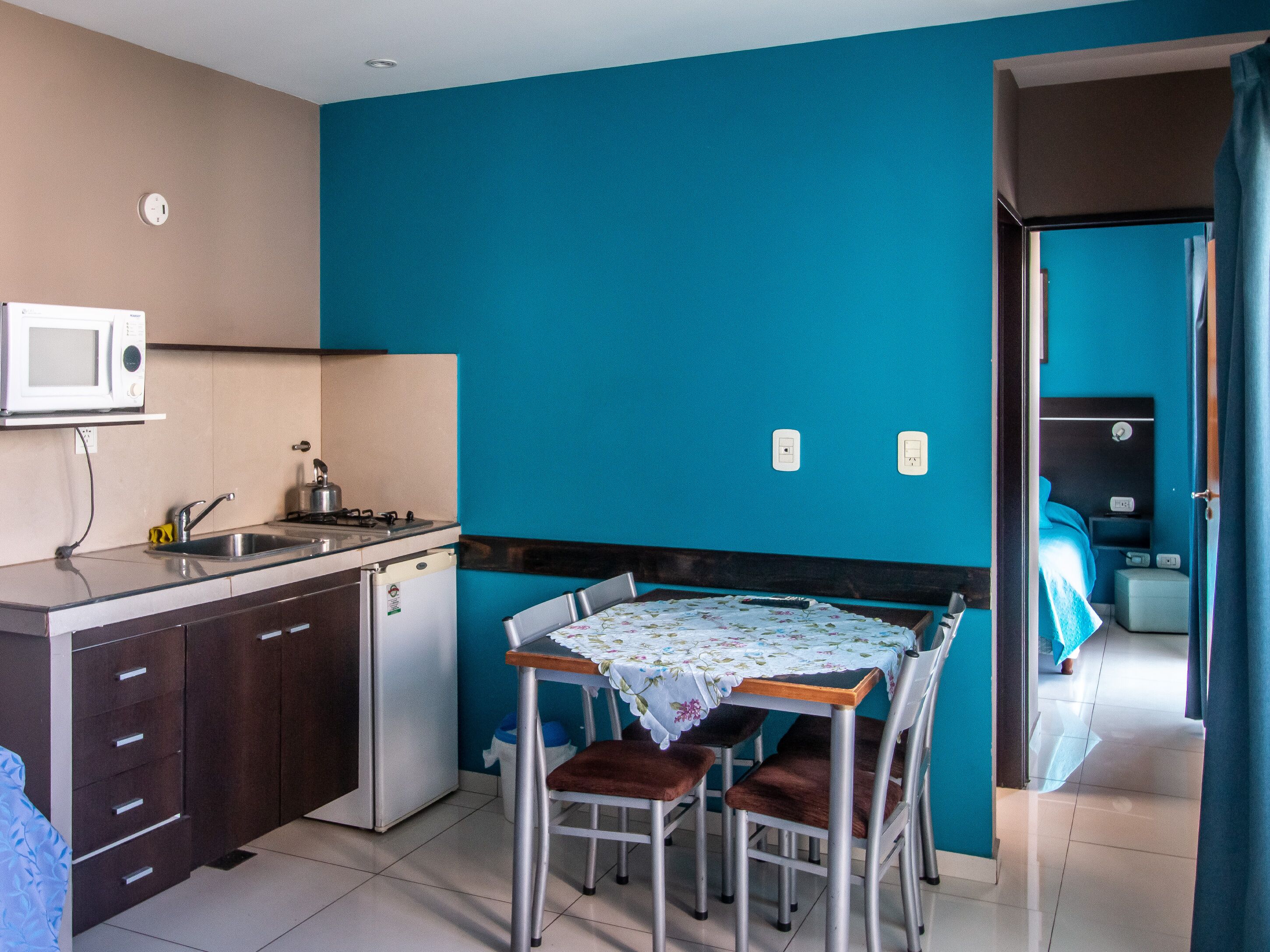 Paradise Apartments Paradise Apartments