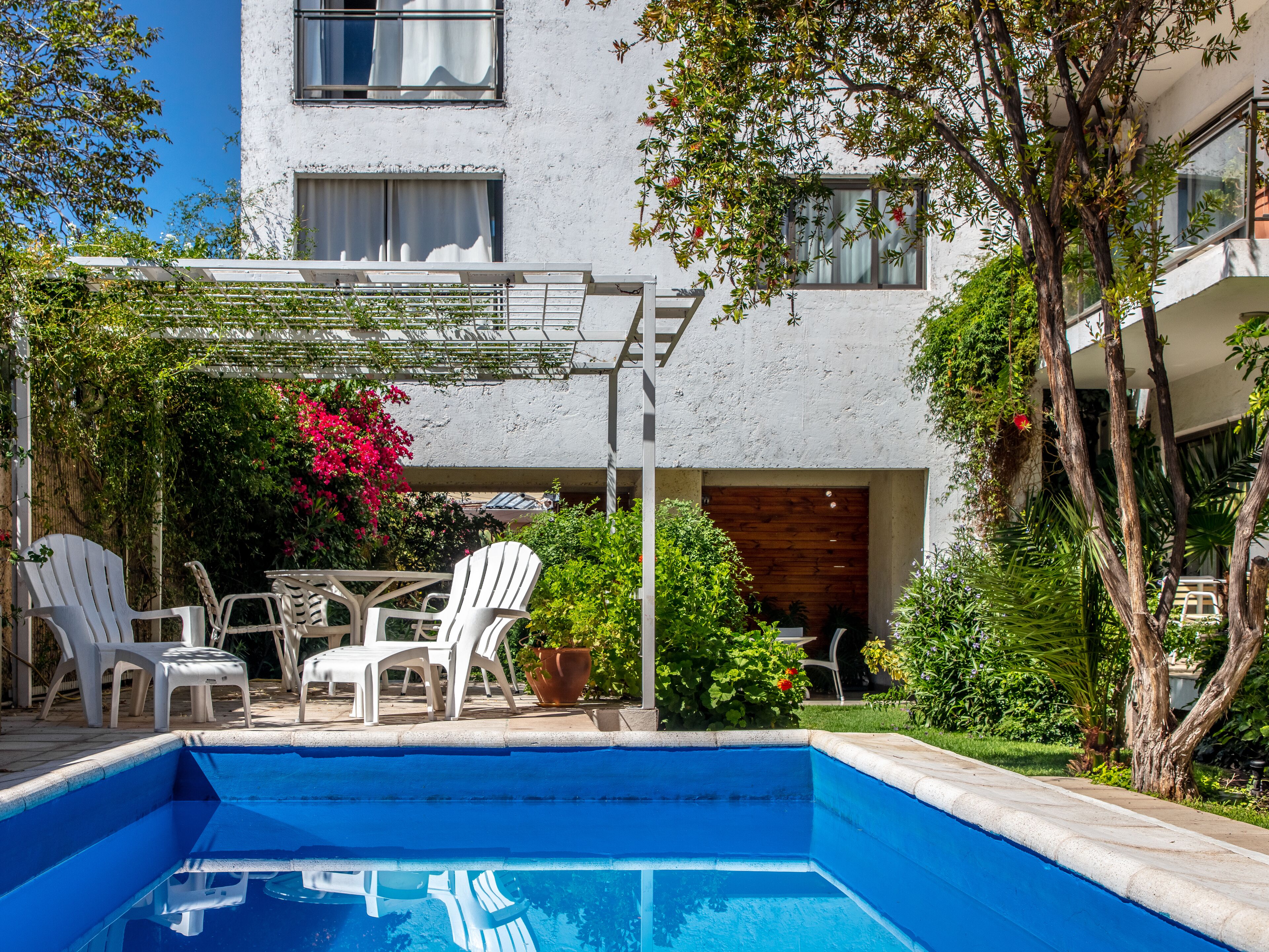 Paradise Apartments Paradise Apartments