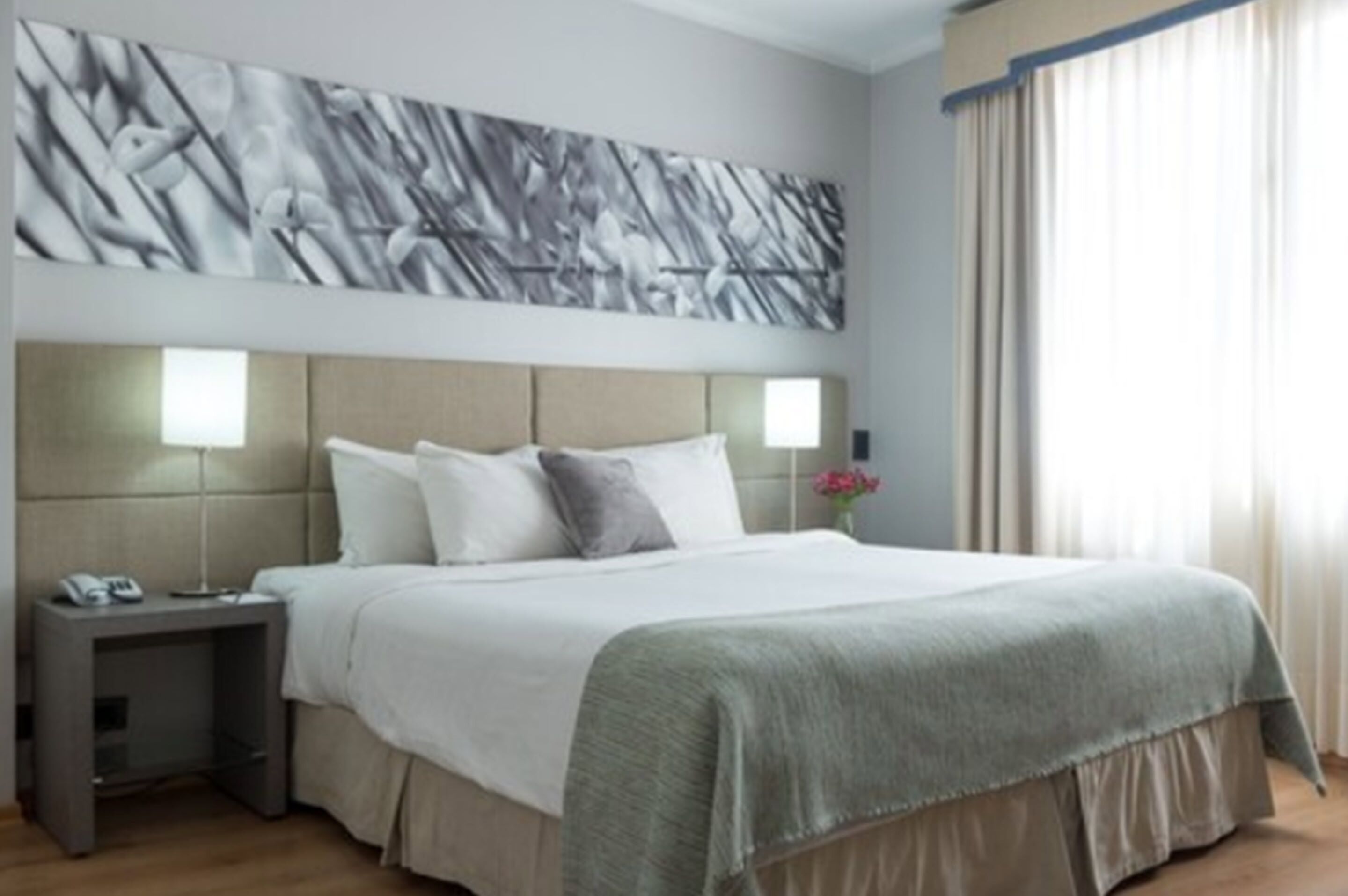 Portal Plaza Suites Portal Plaza Suites