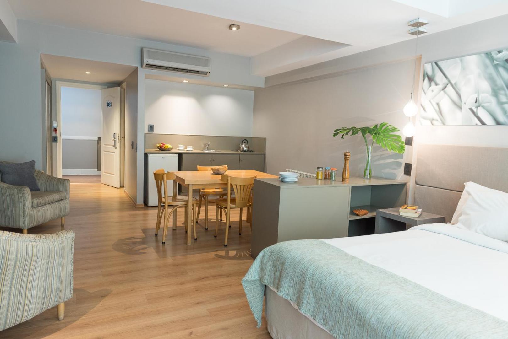 Portal Plaza Suites Portal Plaza Suites