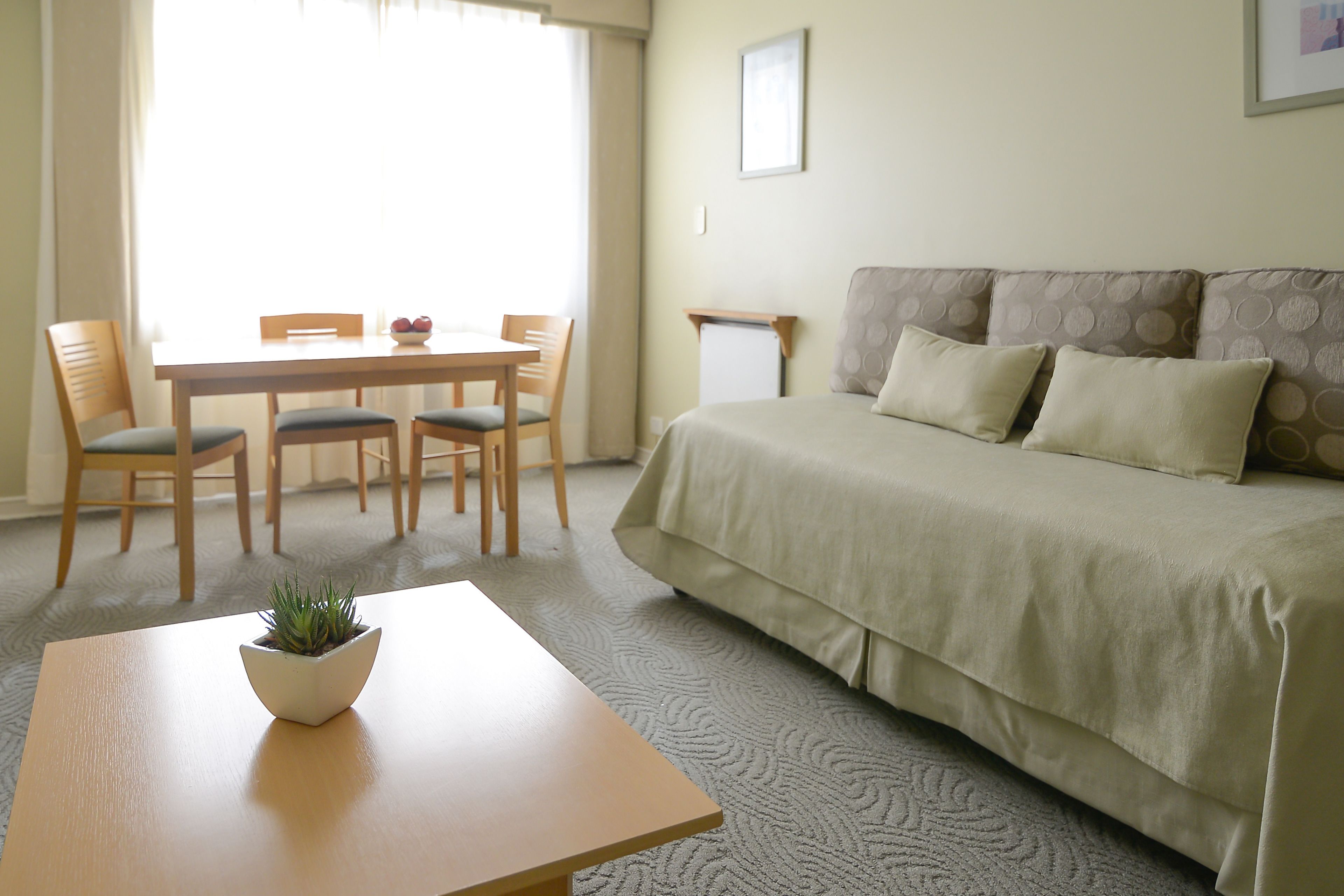 Portal Plaza Suites Portal Plaza Suites