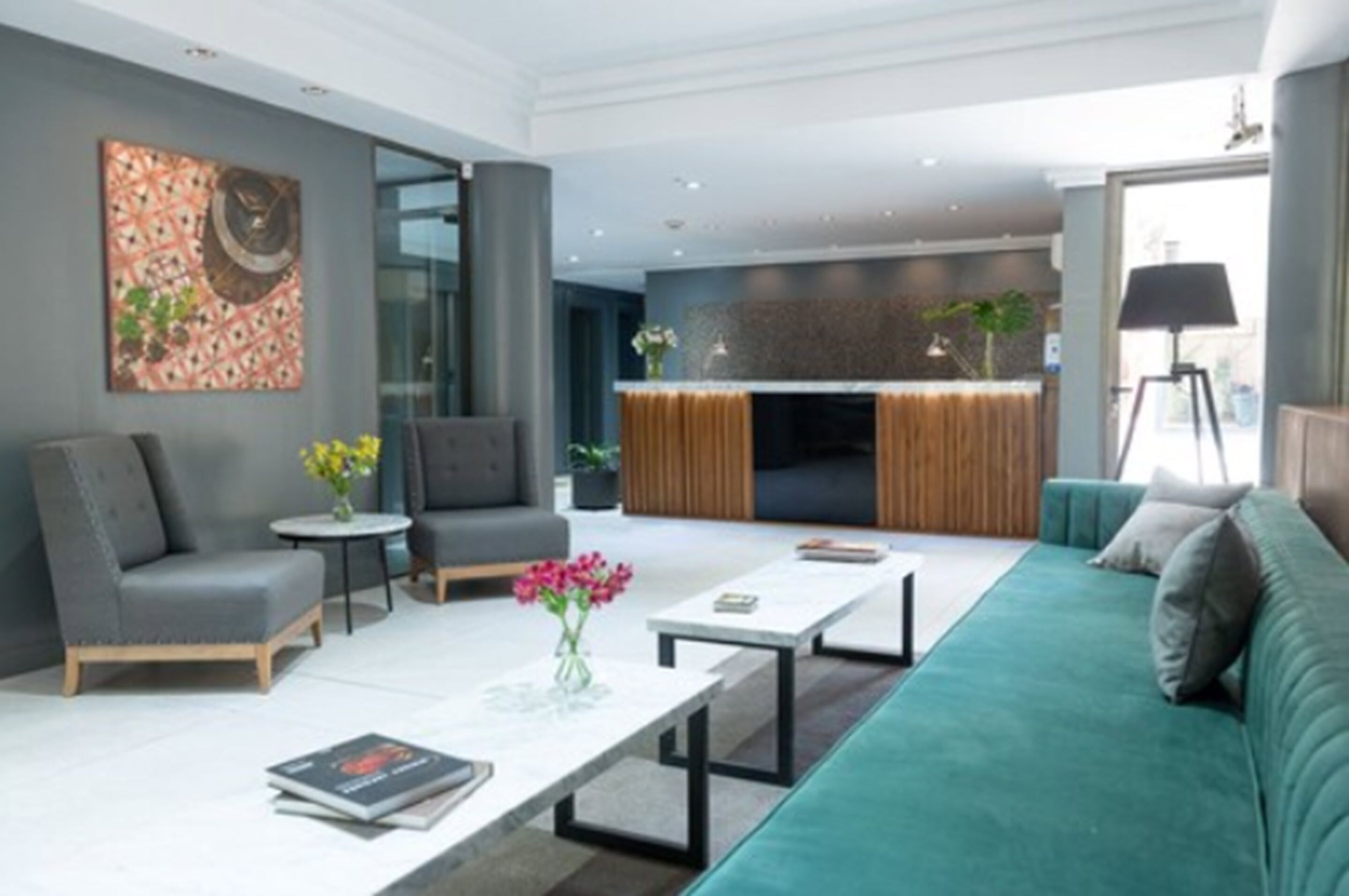 Portal Plaza Suites Portal Plaza Suites