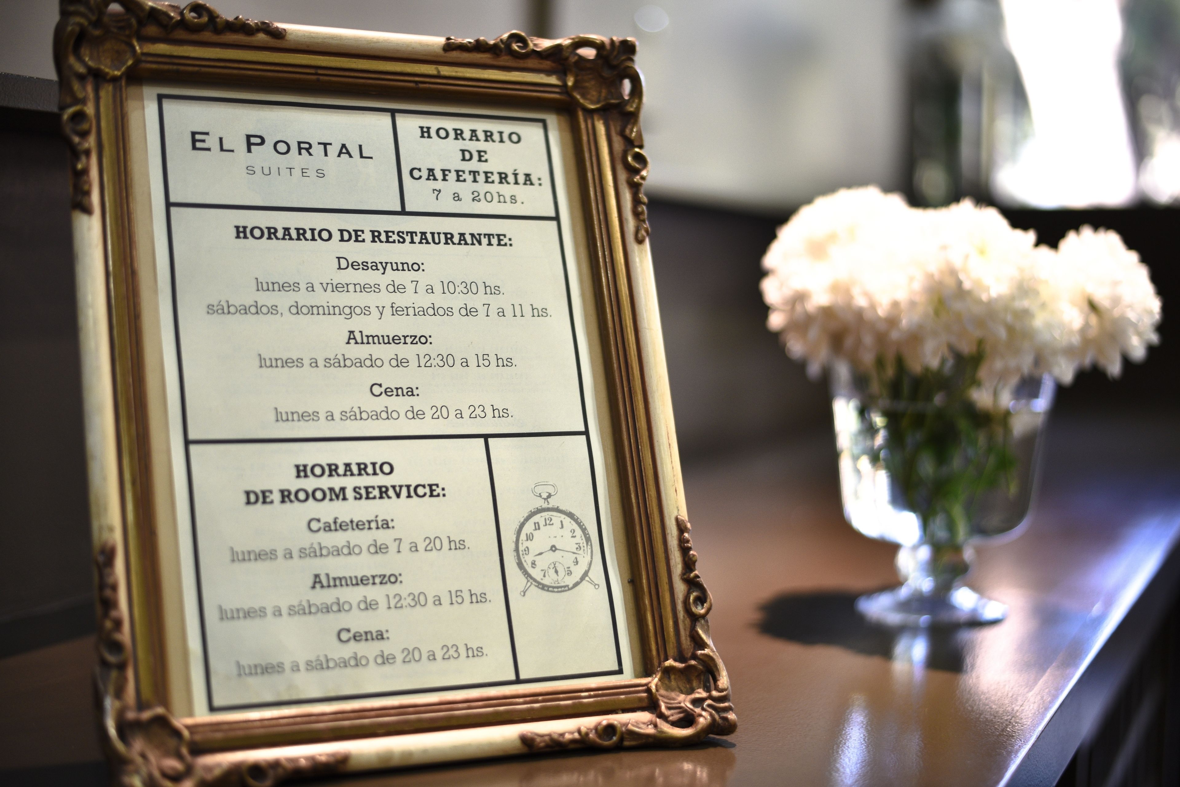 Portal Plaza Suites Portal Plaza Suites