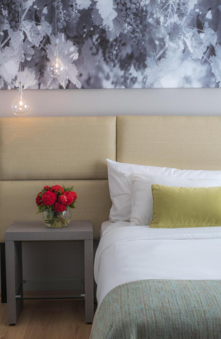 Portal Plaza Suites Portal Plaza Suites