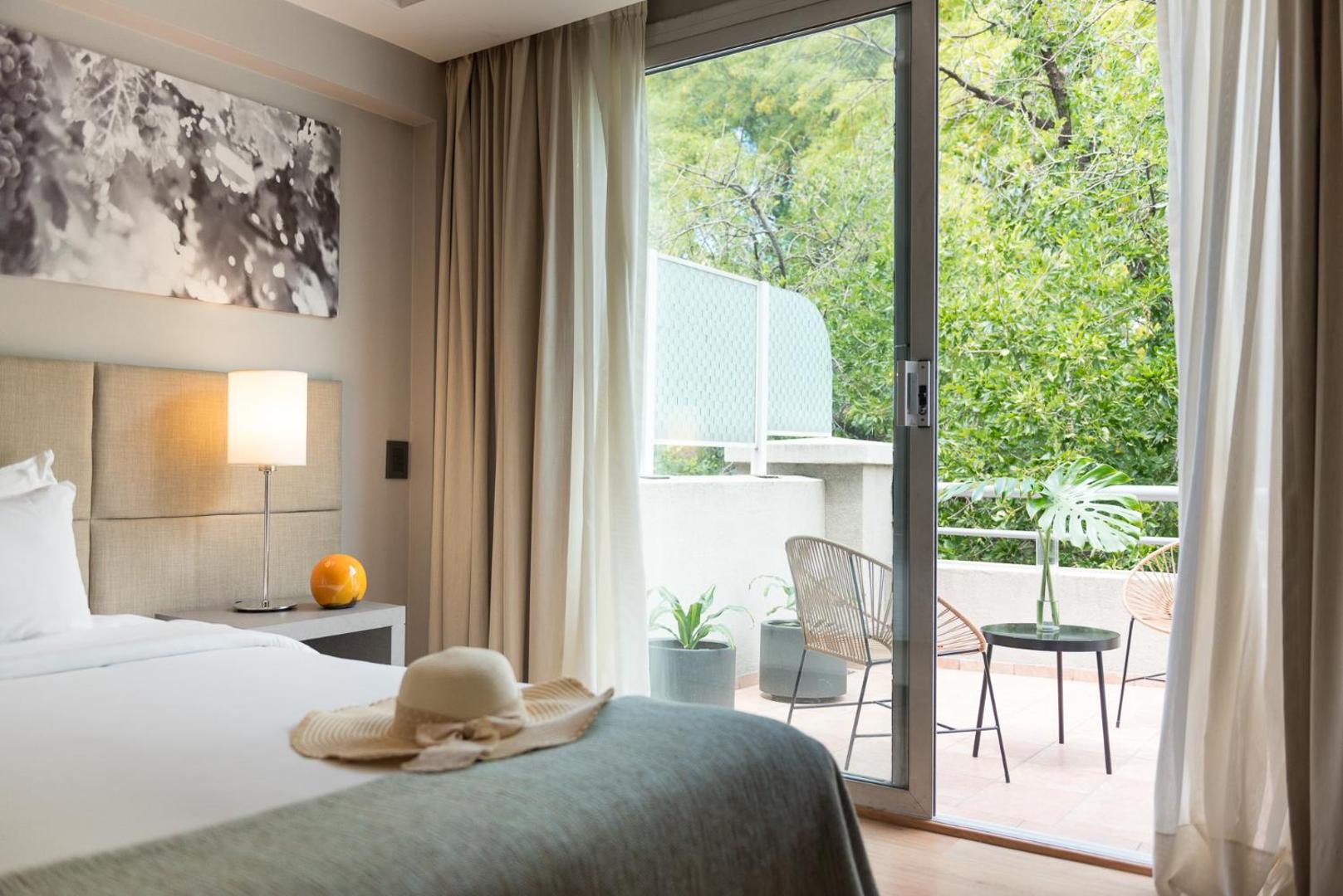 Portal Plaza Suites Portal Plaza Suites