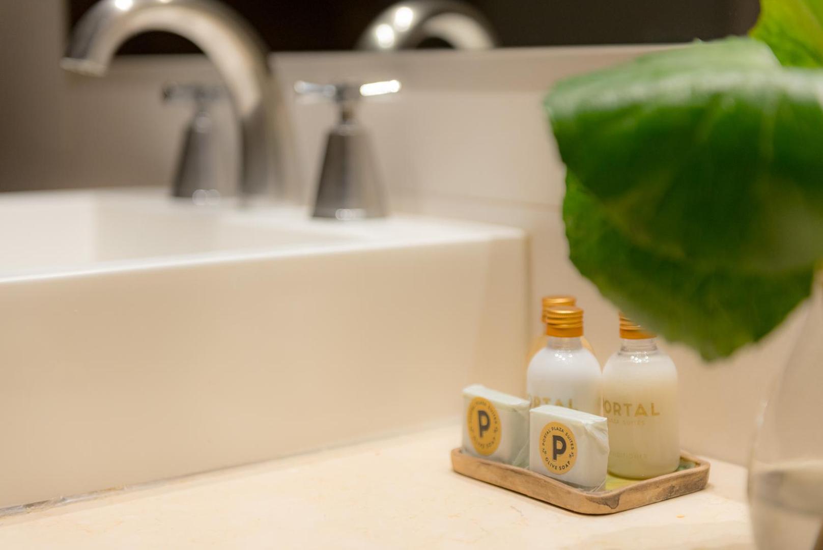 Portal Plaza Suites Portal Plaza Suites
