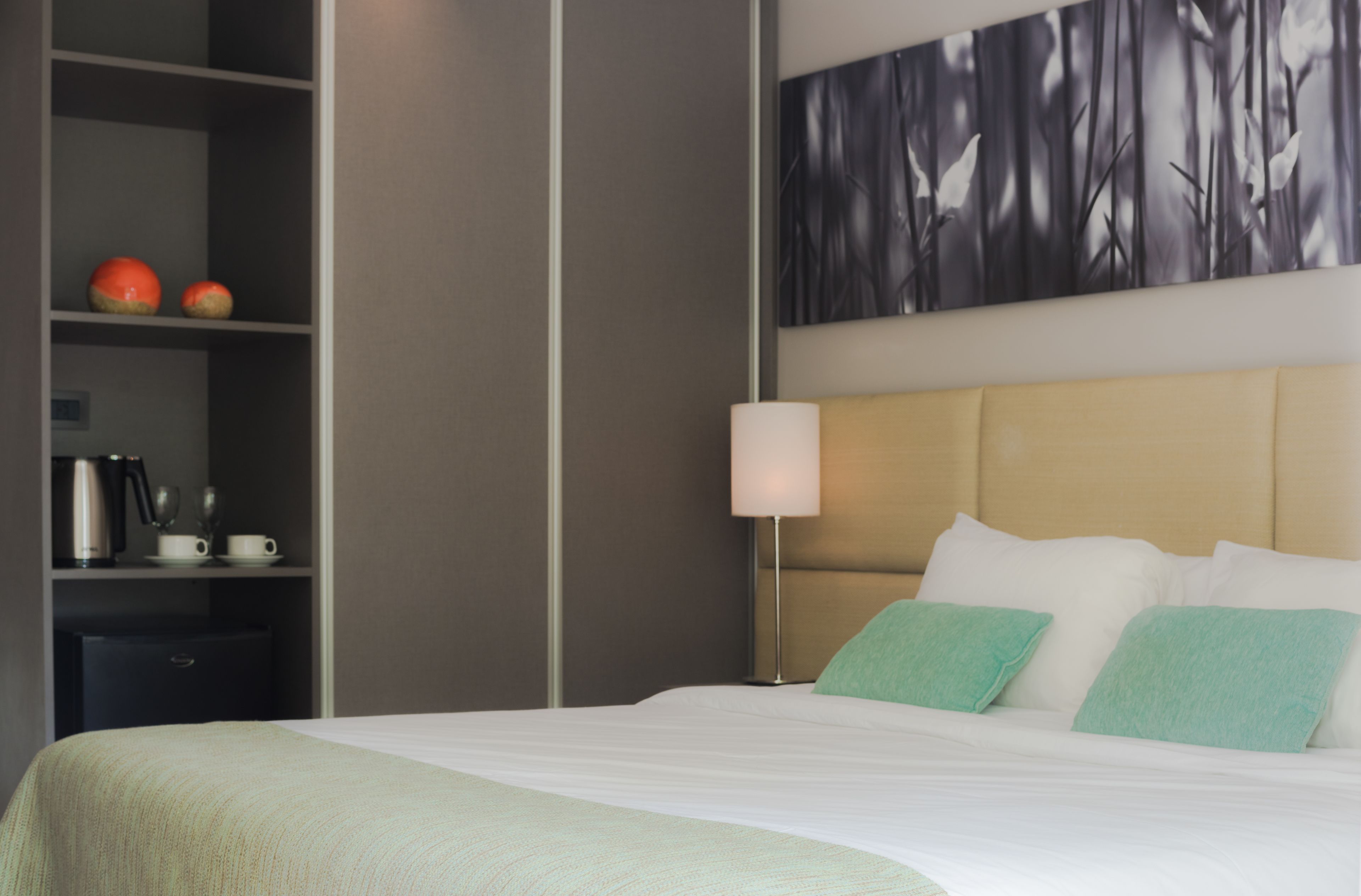 Portal Plaza Suites Portal Plaza Suites