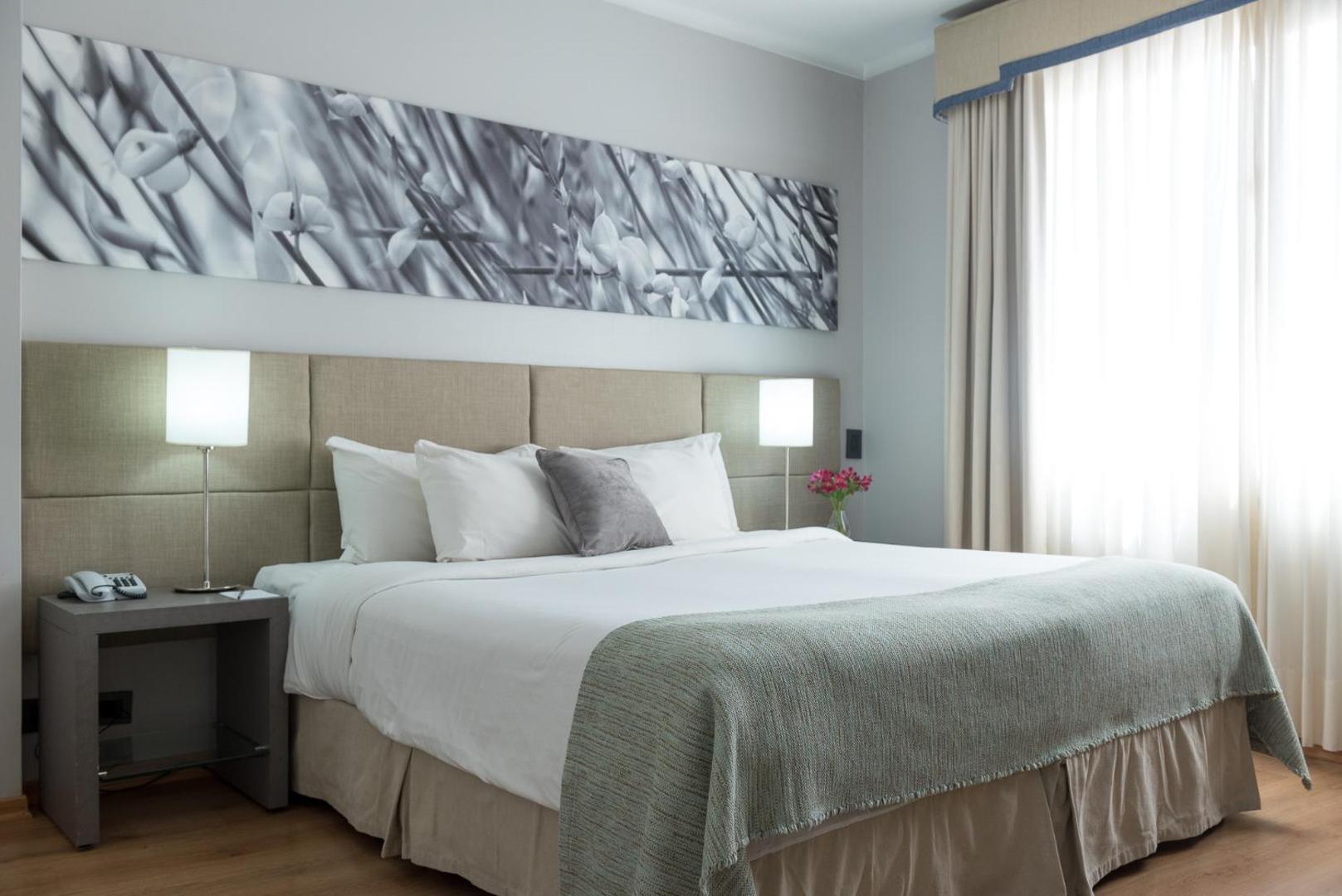 Portal Plaza Suites Portal Plaza Suites