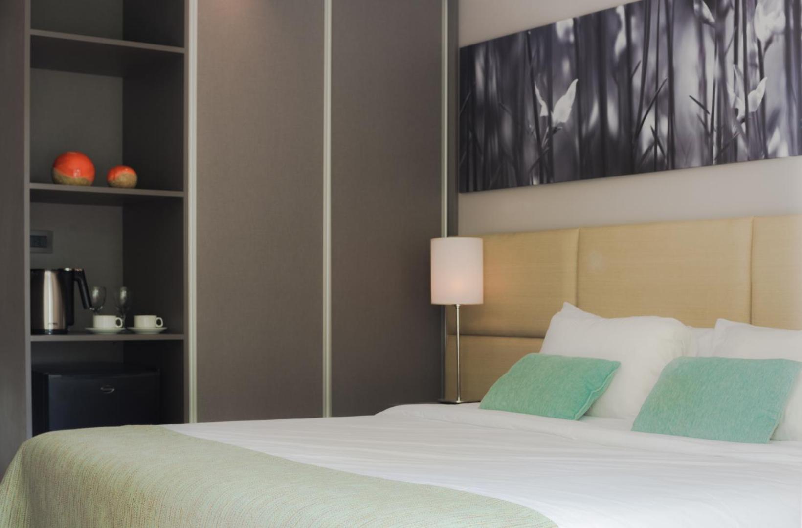 Portal Plaza Suites Portal Plaza Suites