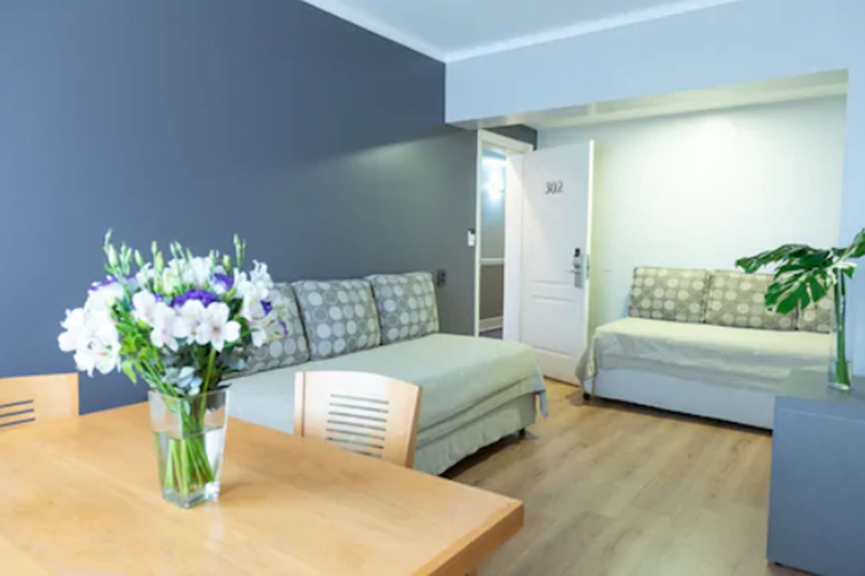 Portal Plaza Suites Portal Plaza Suites