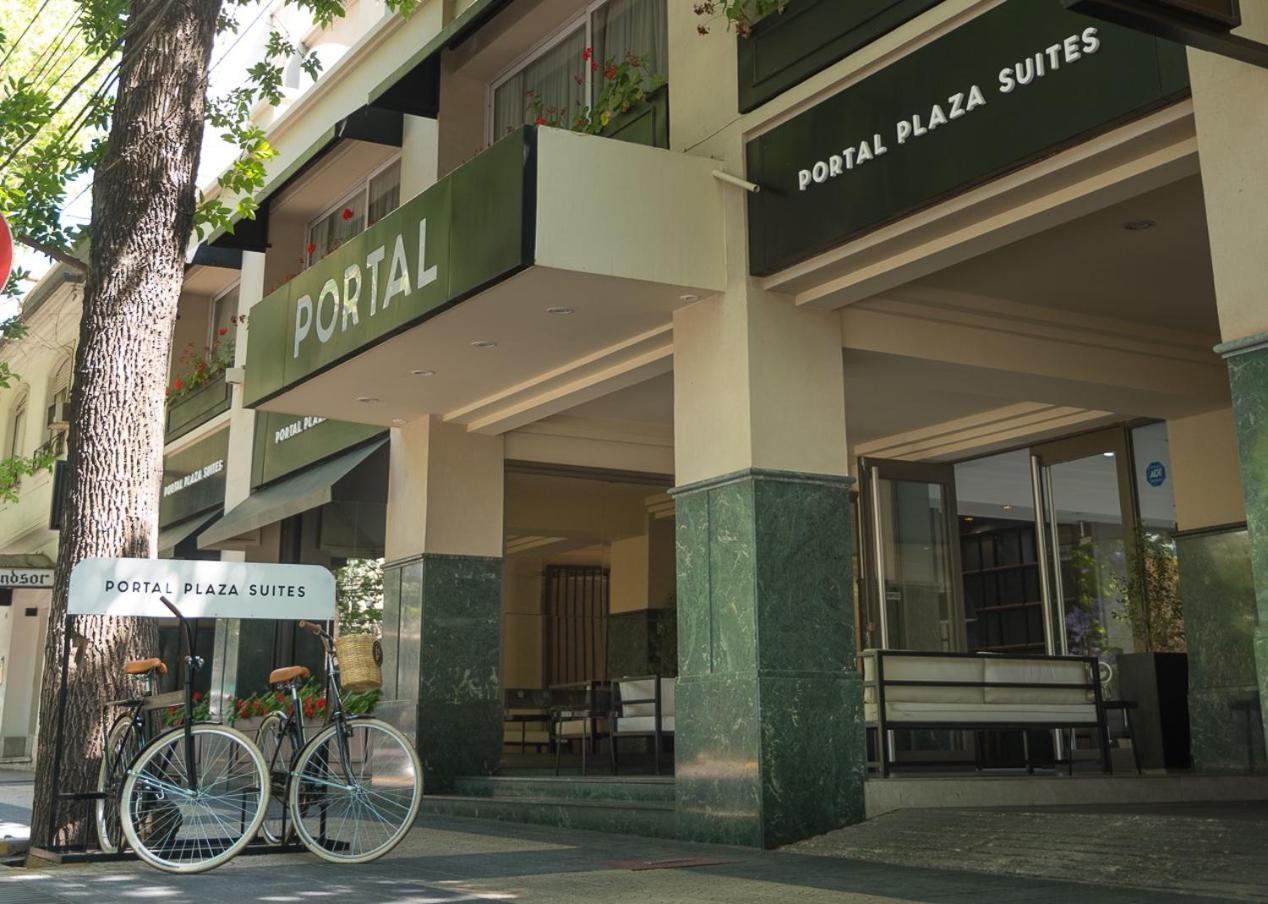 Portal Plaza Suites Portal Plaza Suites