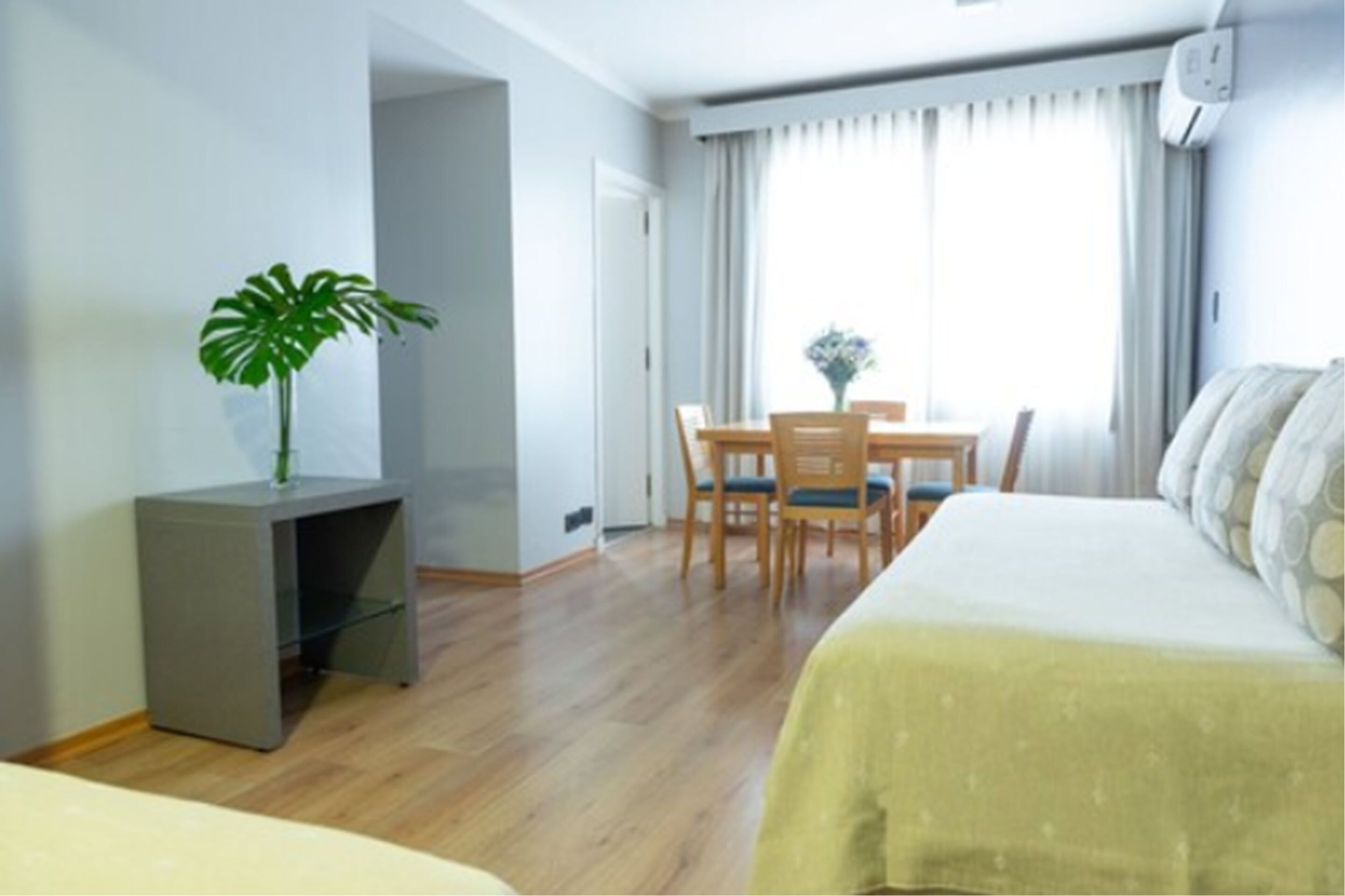 Portal Plaza Suites Portal Plaza Suites