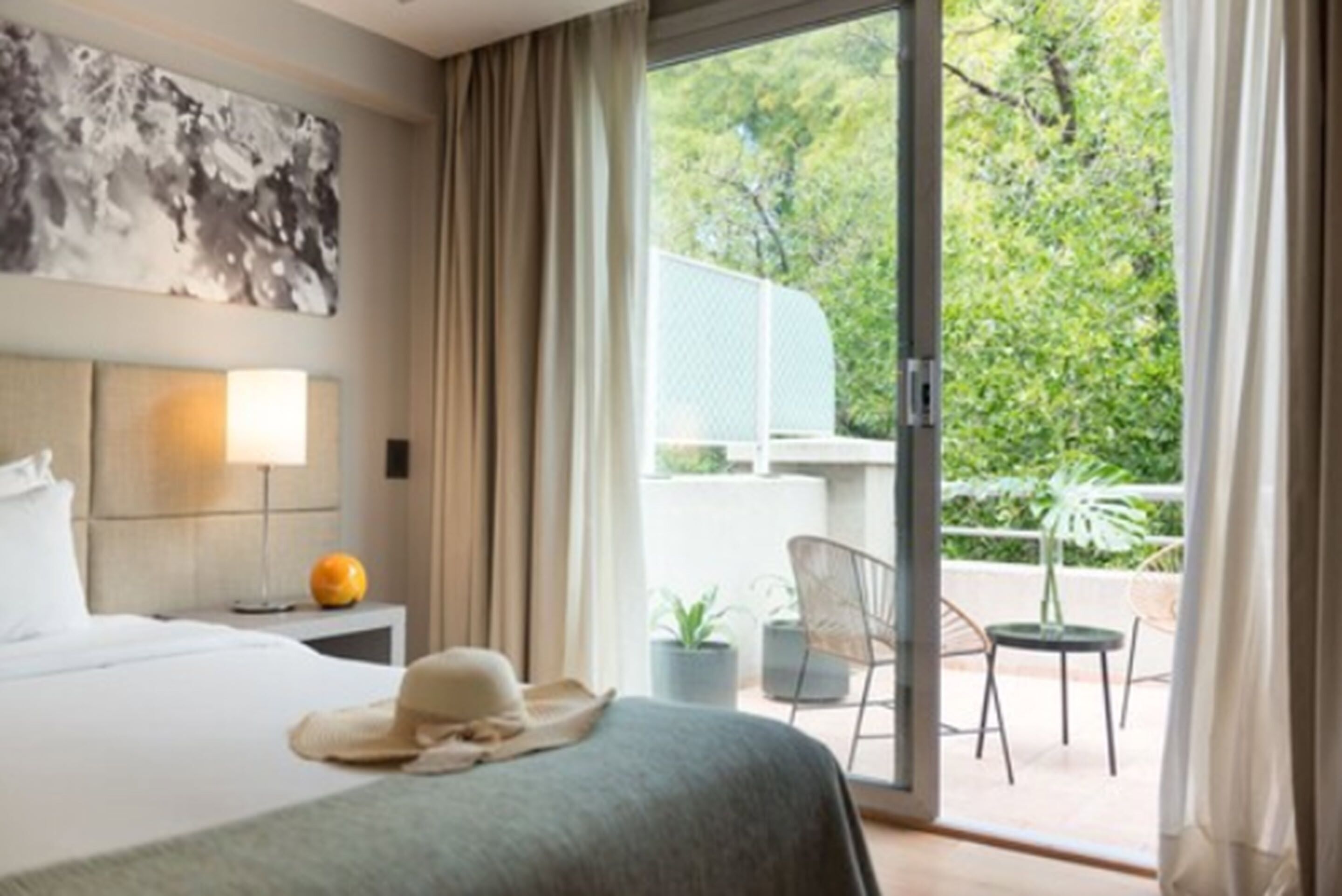 Portal Plaza Suites Portal Plaza Suites