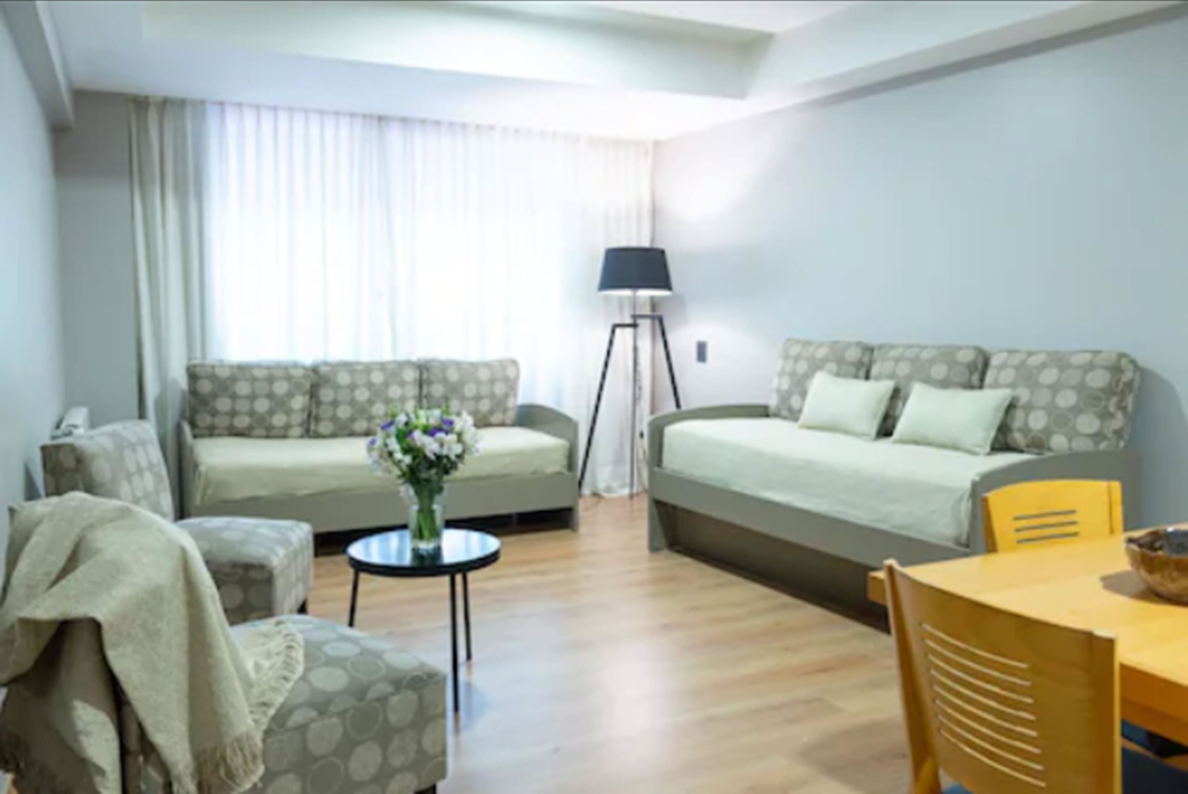 Portal Plaza Suites Portal Plaza Suites