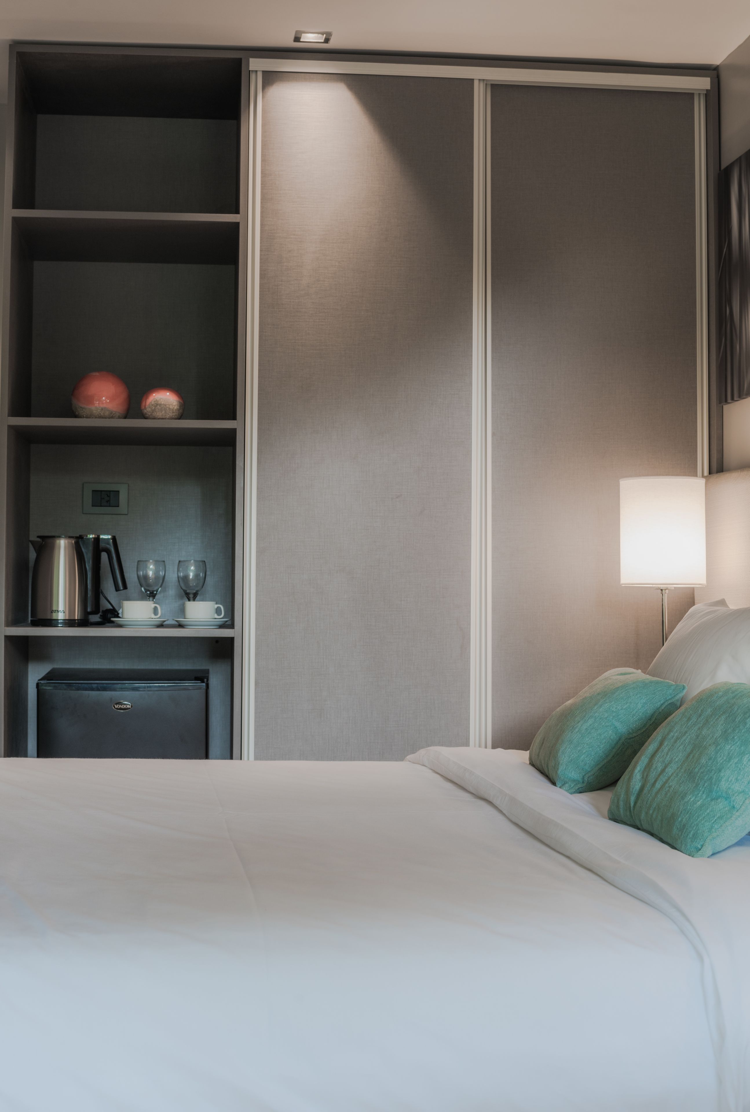 Portal Plaza Suites Portal Plaza Suites
