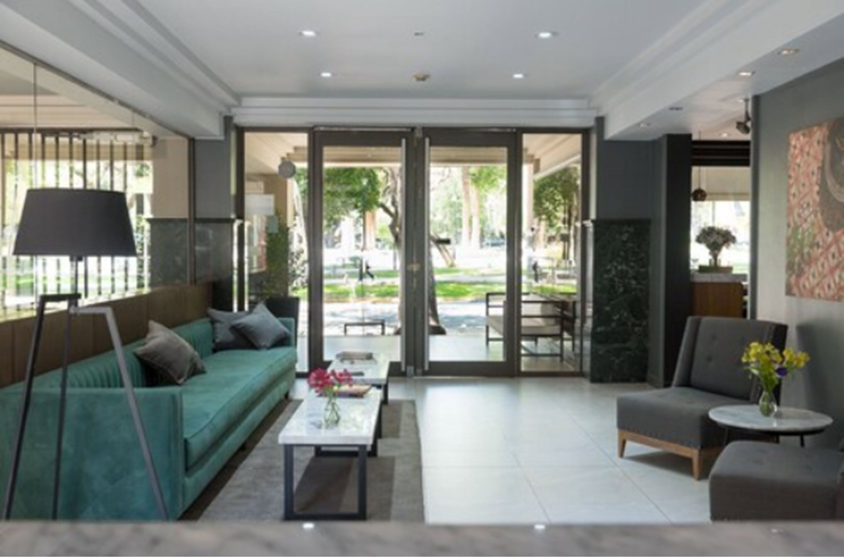 Portal Plaza Suites Portal Plaza Suites