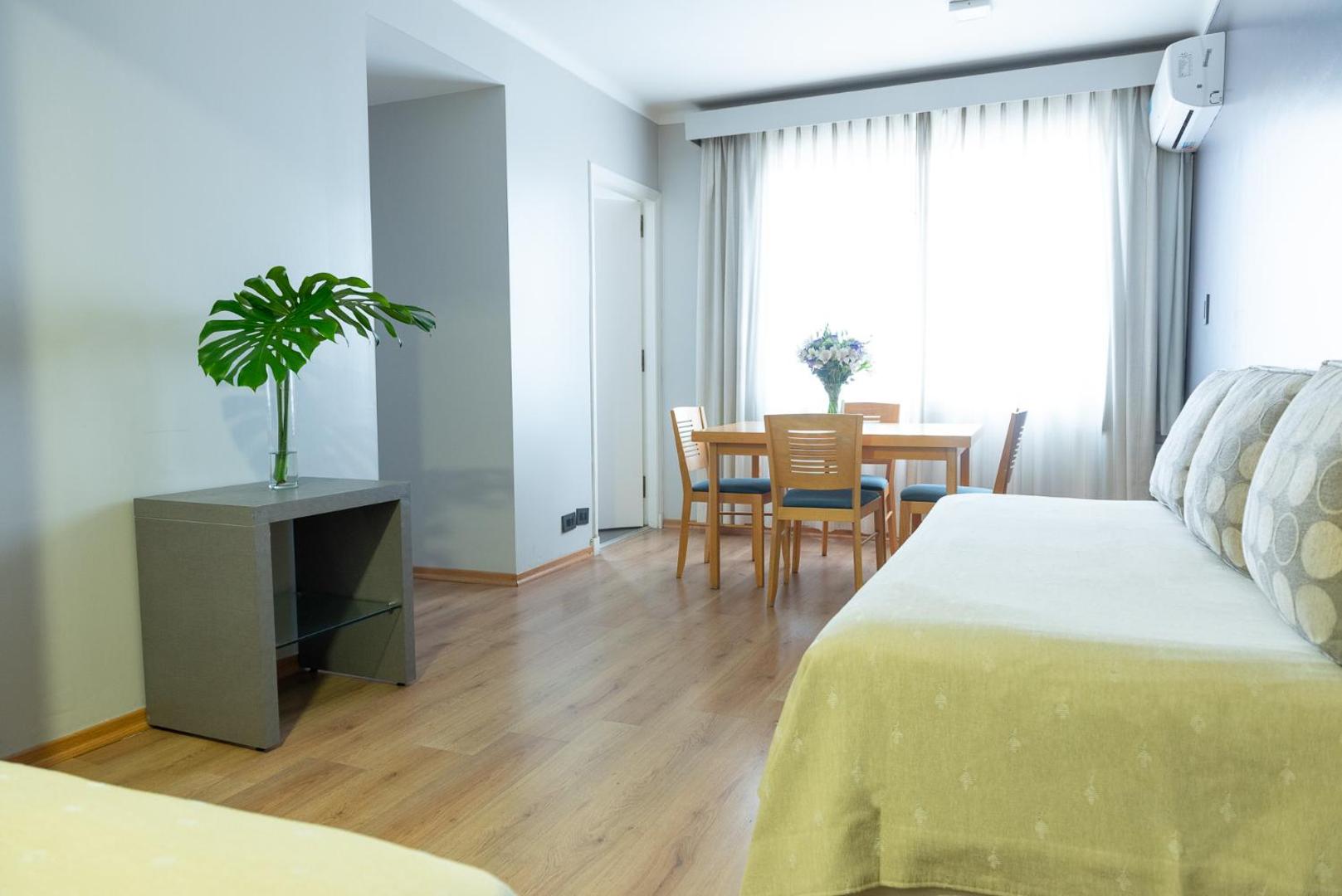 Portal Plaza Suites Portal Plaza Suites