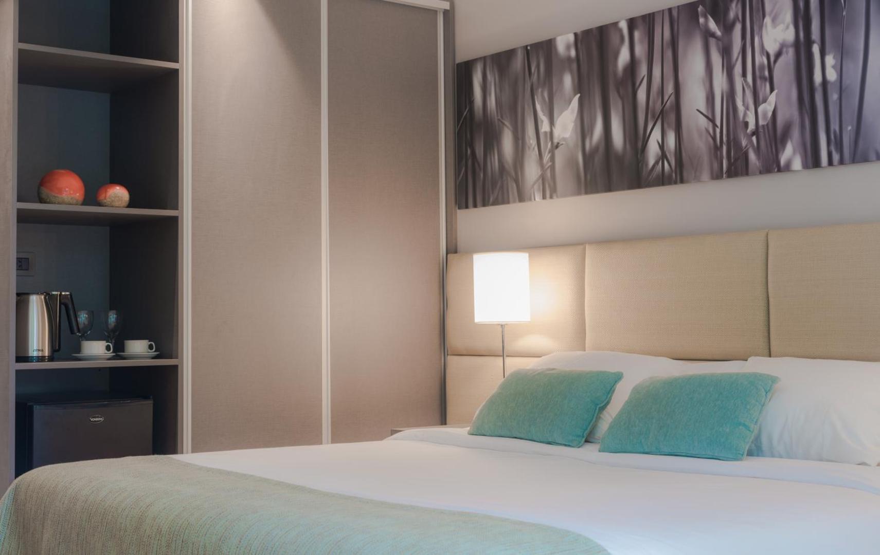 Portal Plaza Suites Portal Plaza Suites