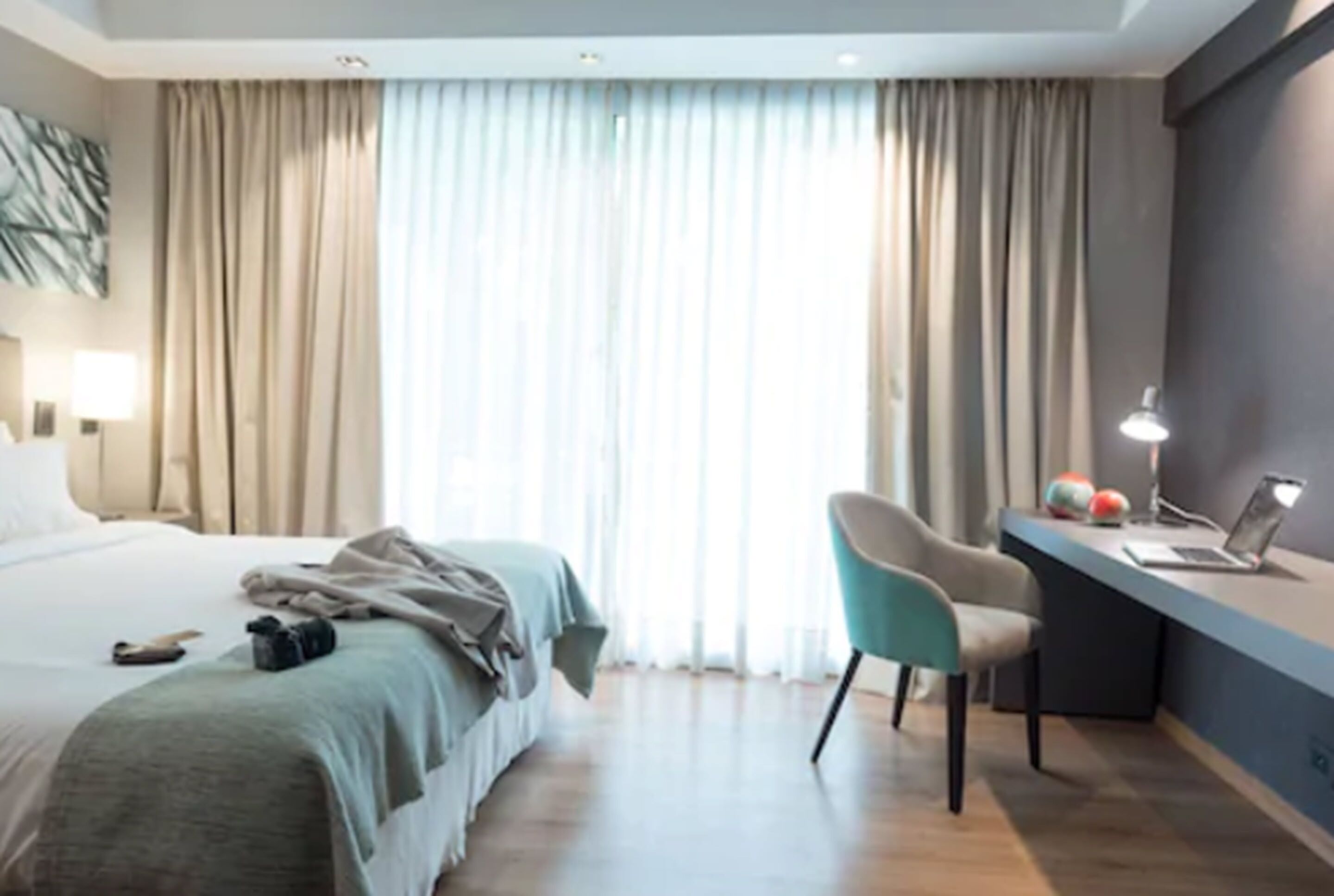 Portal Plaza Suites Portal Plaza Suites