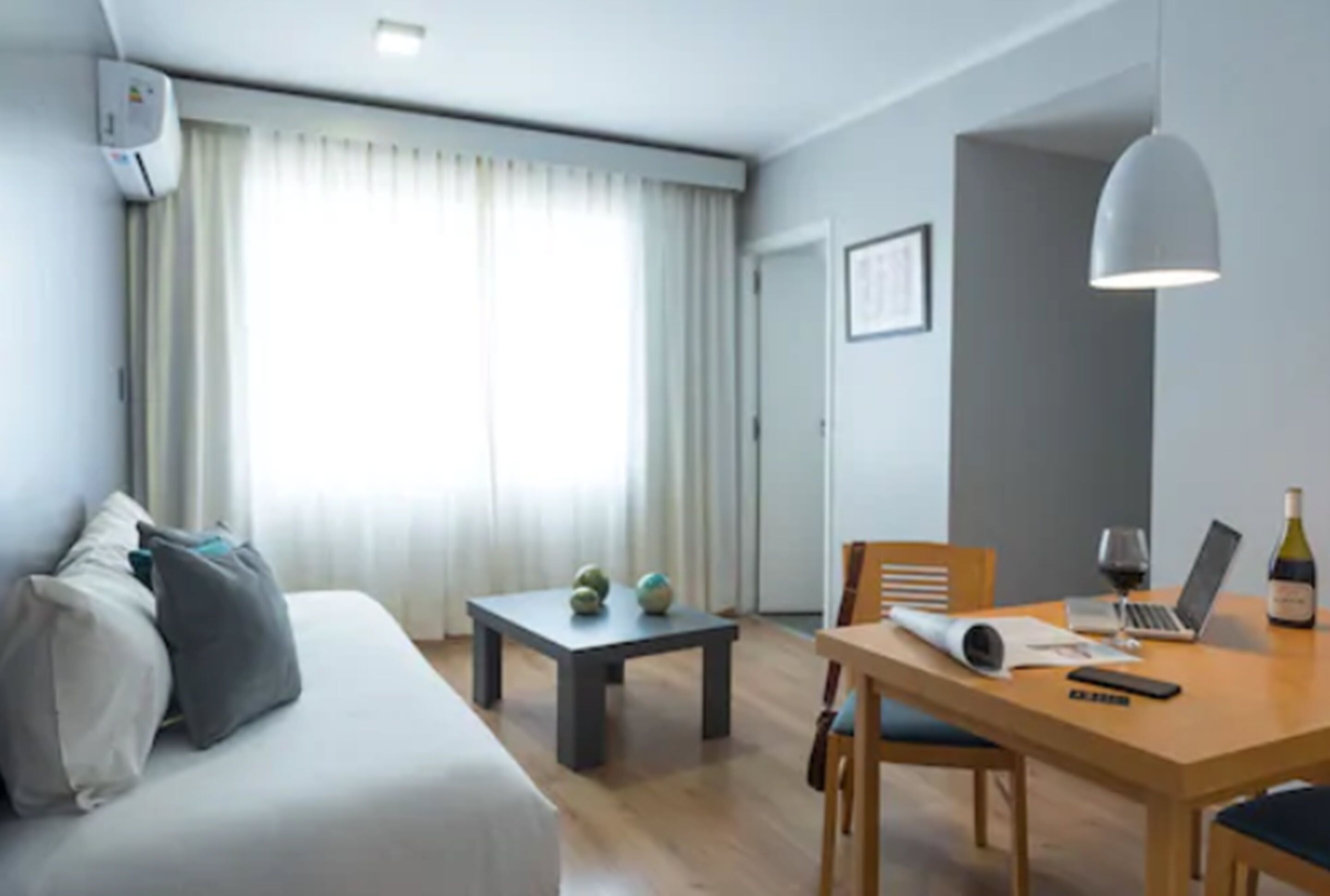 Portal Plaza Suites Portal Plaza Suites