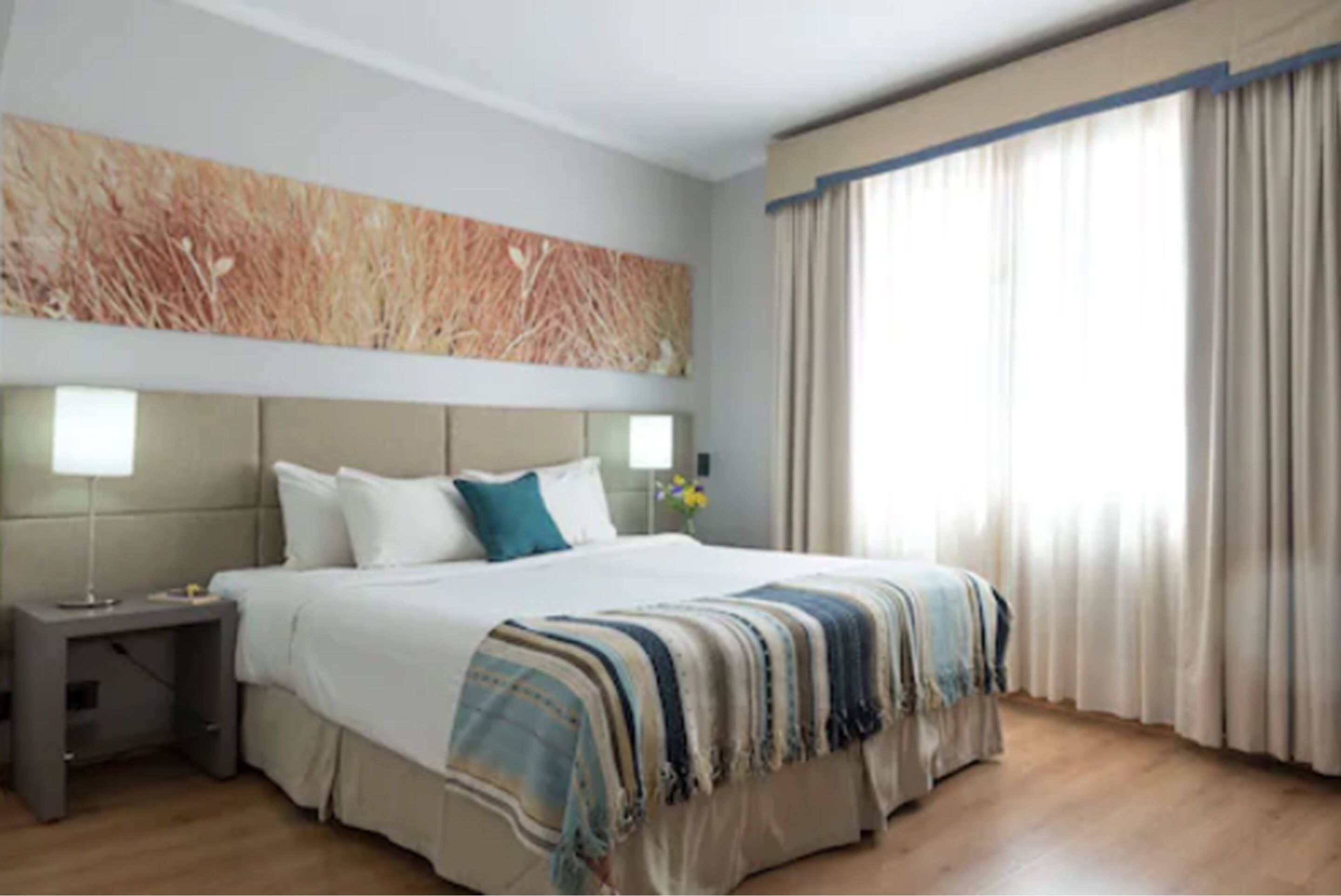 Portal Plaza Suites Portal Plaza Suites