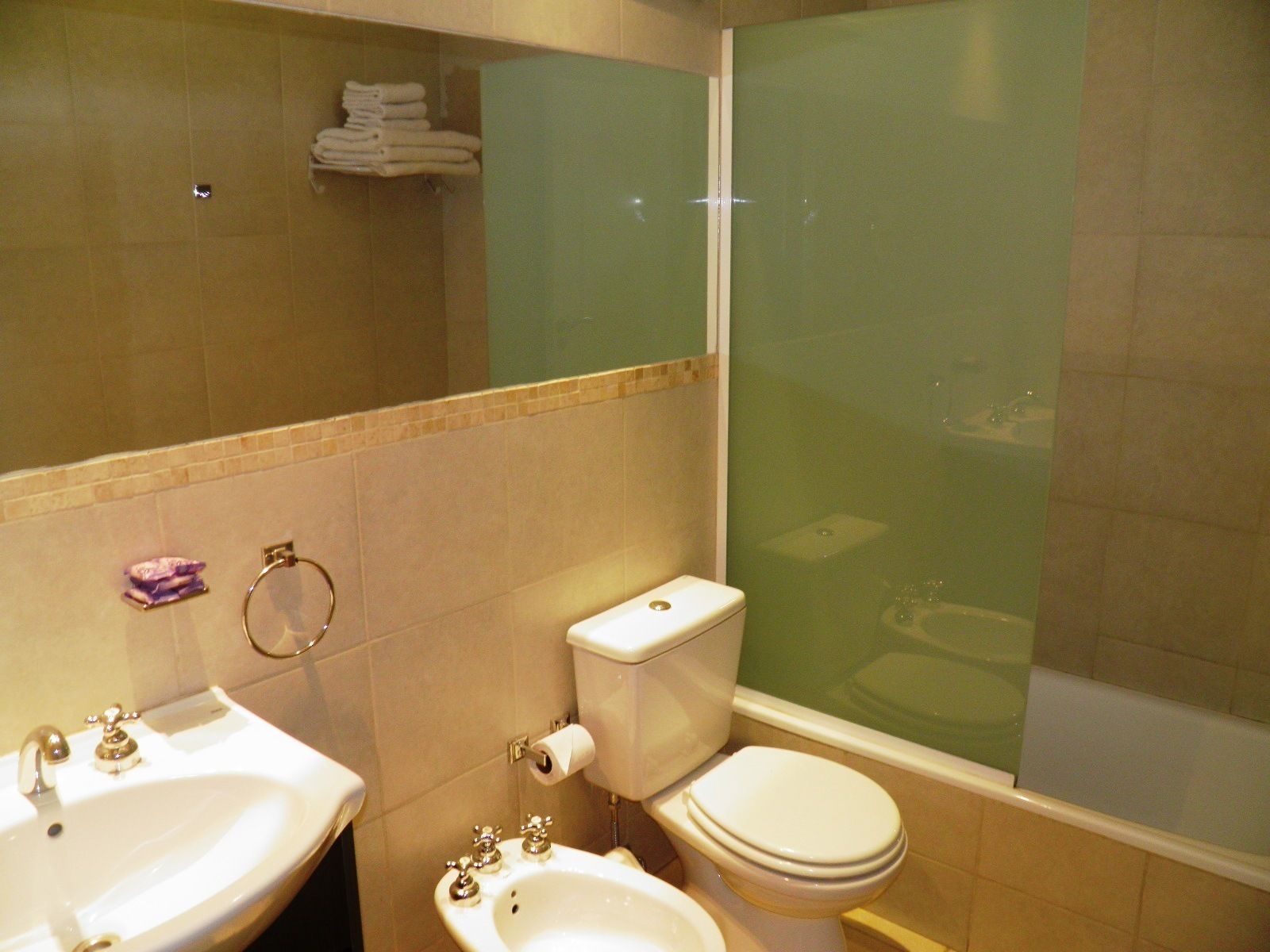 Soltigua Apart Hotel Mendoza Soltigua Apart Hotel Mendoza