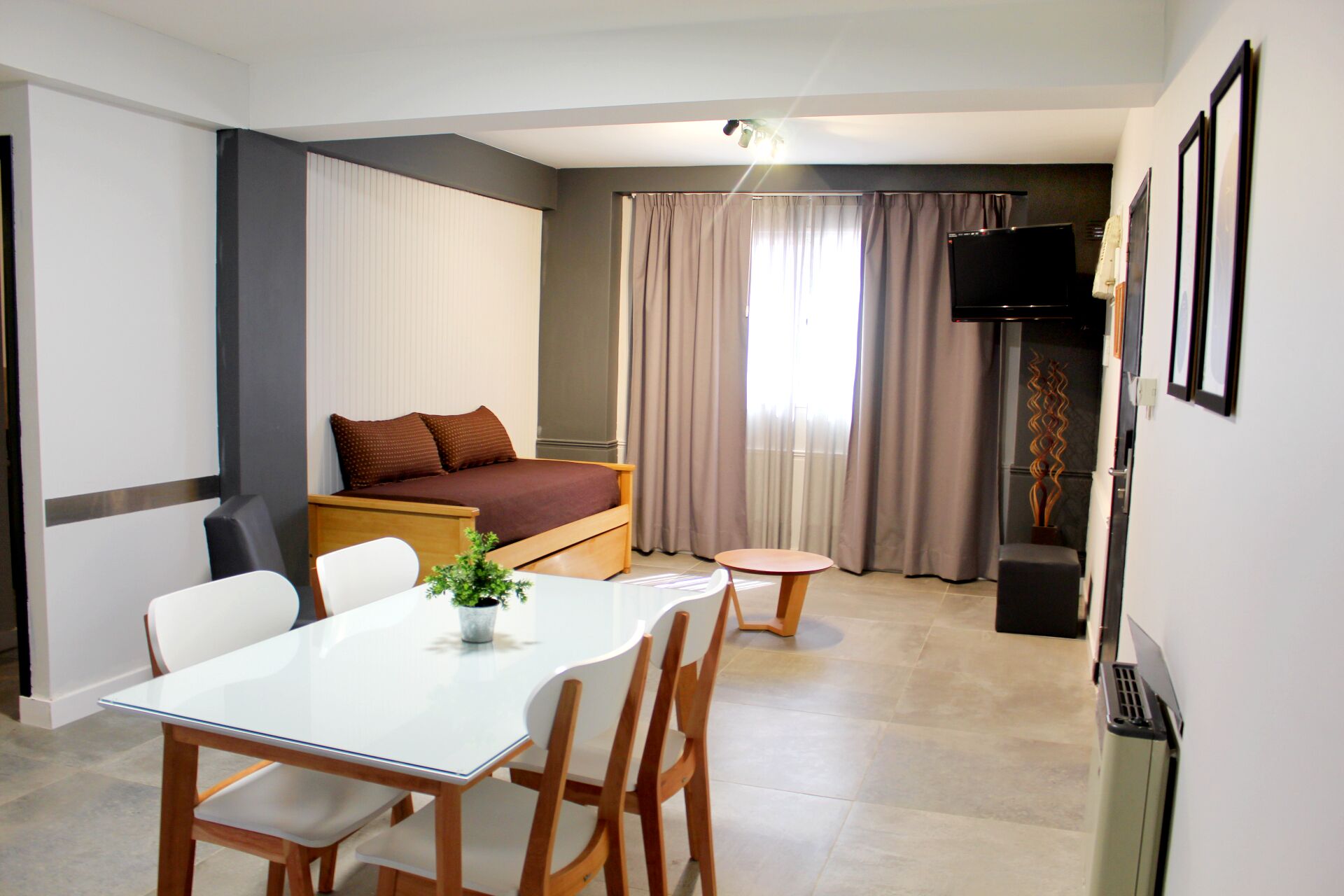 Soltigua Apart Hotel Mendoza Soltigua Apart Hotel Mendoza