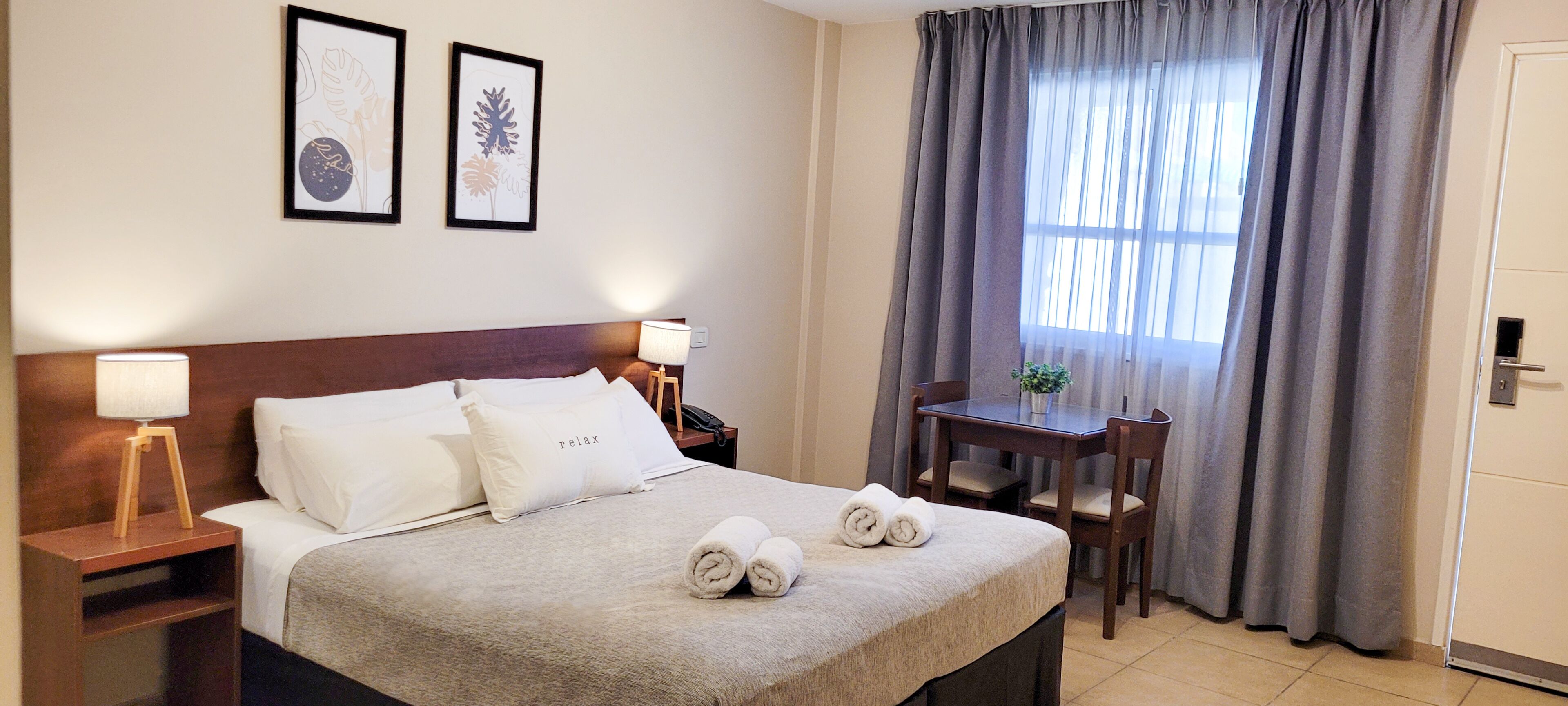Soltigua Apart Hotel Mendoza Soltigua Apart Hotel Mendoza