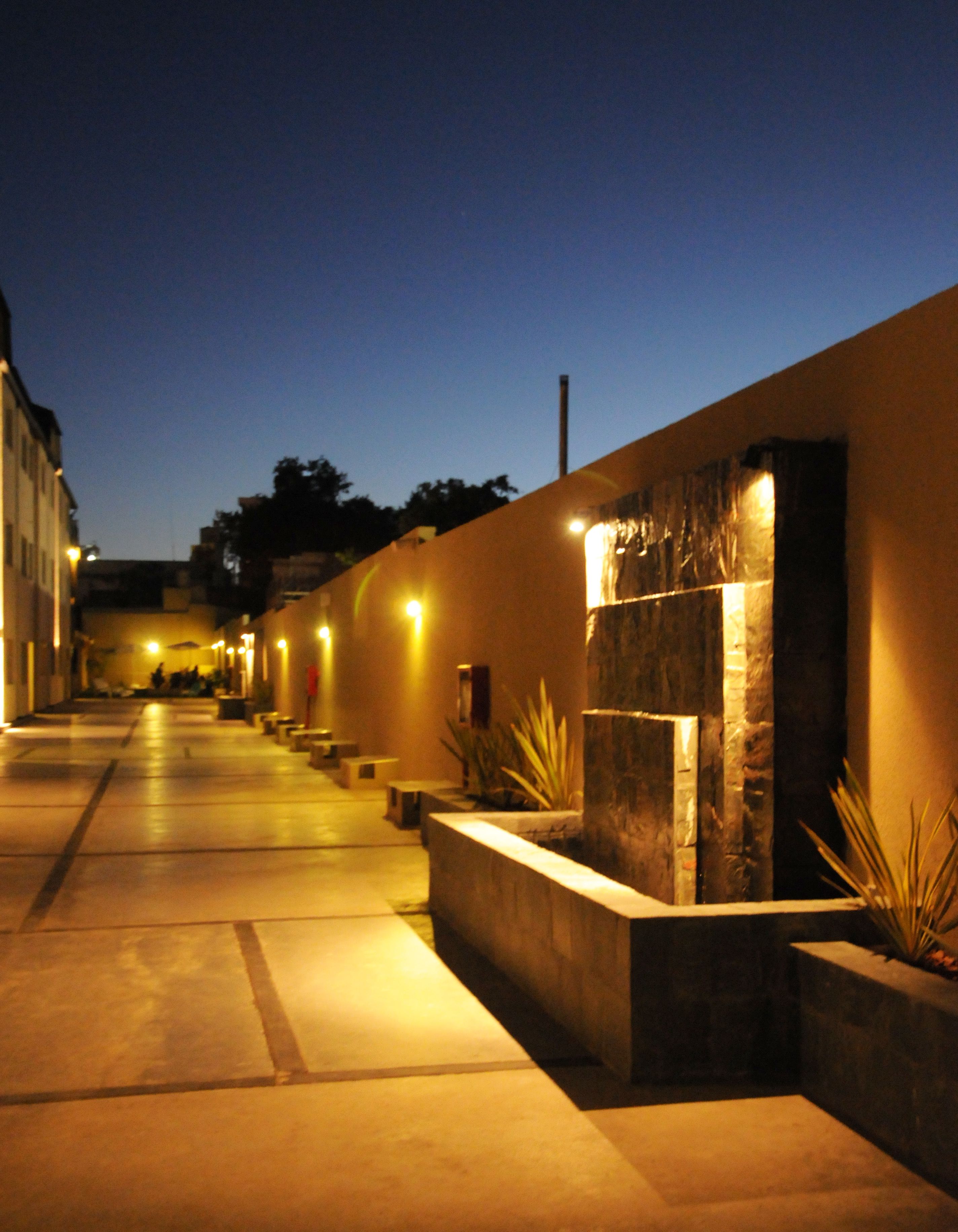 Soltigua Apart Hotel Mendoza Soltigua Apart Hotel Mendoza