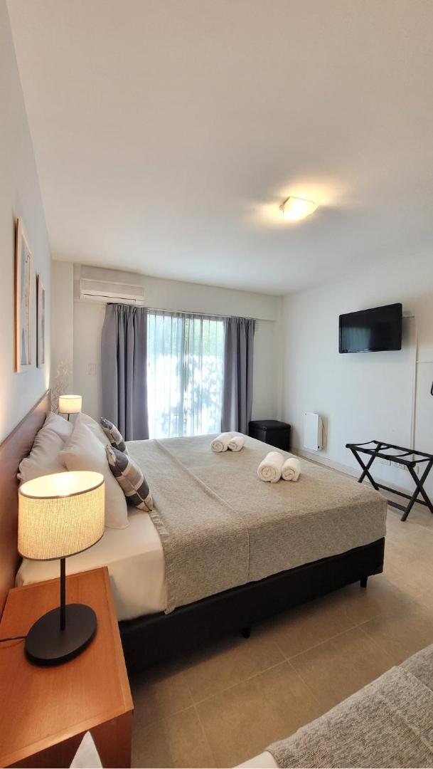 Soltigua Apart Hotel Mendoza Soltigua Apart Hotel Mendoza