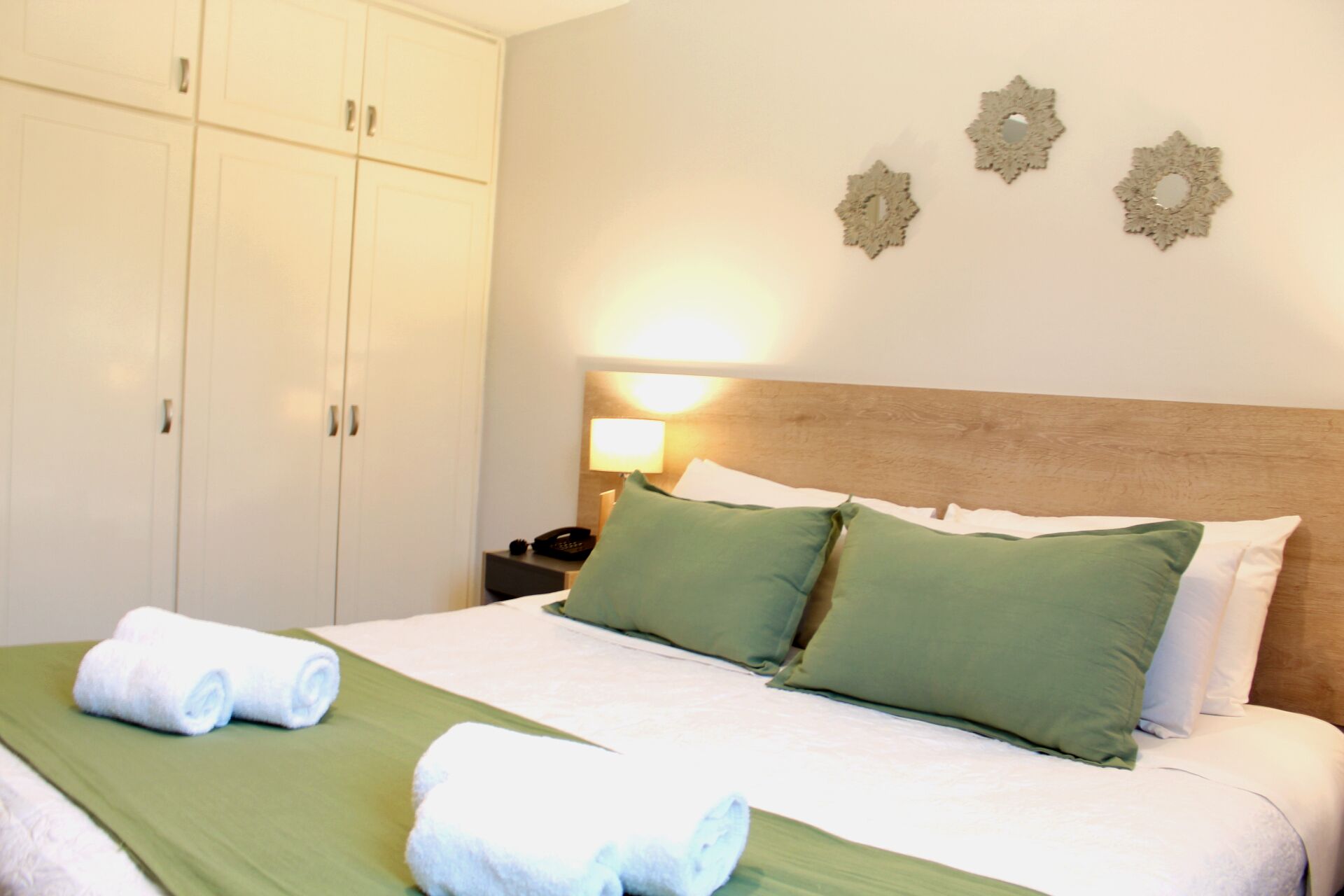 Soltigua Apart Hotel Mendoza Soltigua Apart Hotel Mendoza