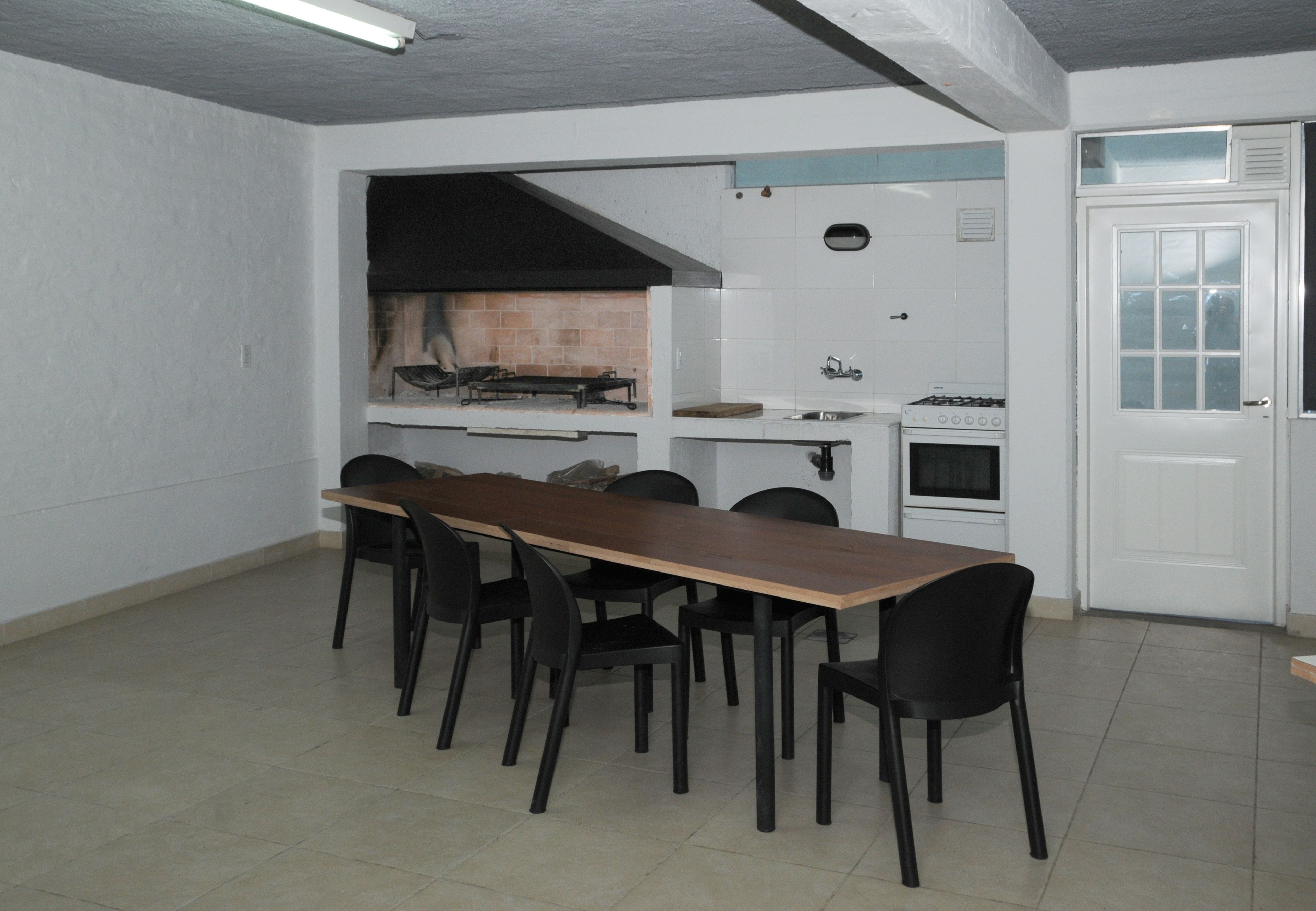 Soltigua Apart Hotel Mendoza Soltigua Apart Hotel Mendoza