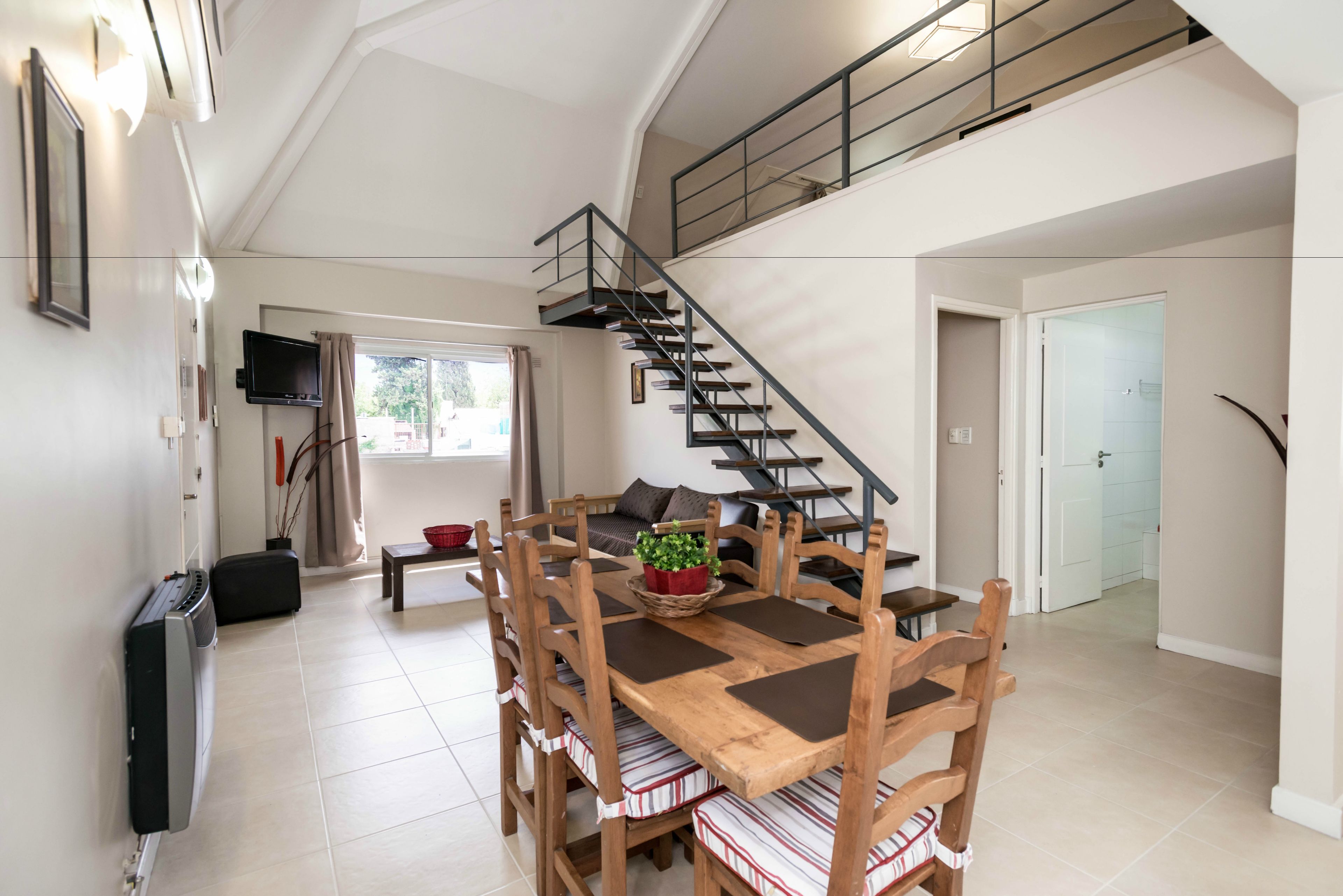 Soltigua Apart Hotel Mendoza Soltigua Apart Hotel Mendoza