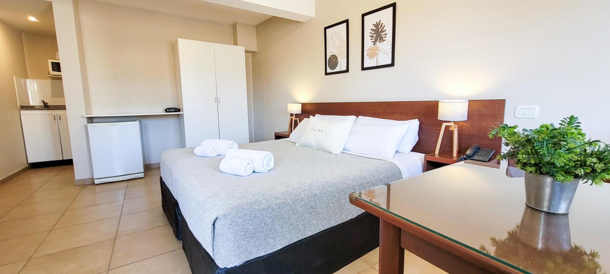 Soltigua Apart Hotel Mendoza Soltigua Apart Hotel Mendoza