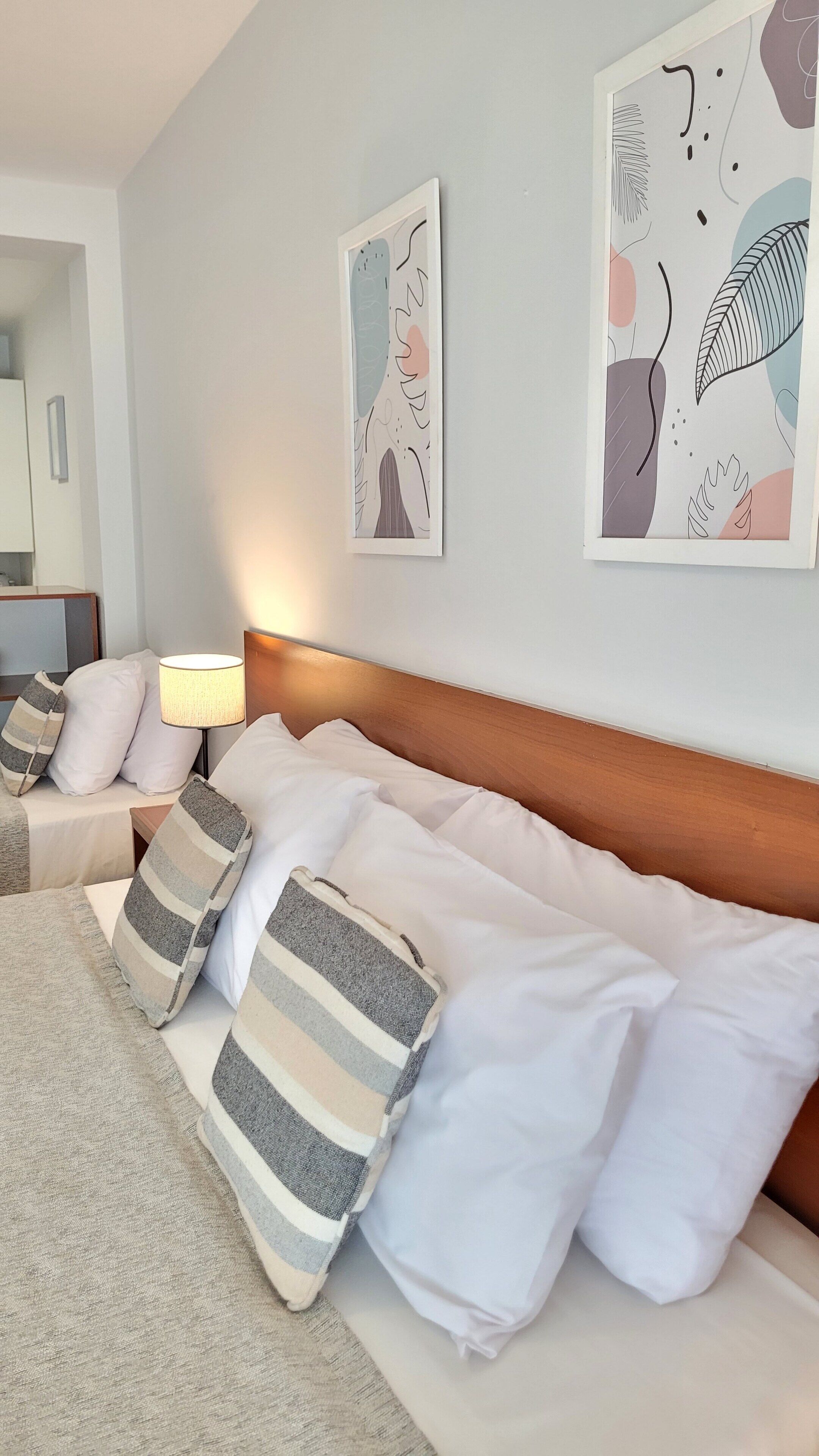 Soltigua Apart Hotel Mendoza Soltigua Apart Hotel Mendoza