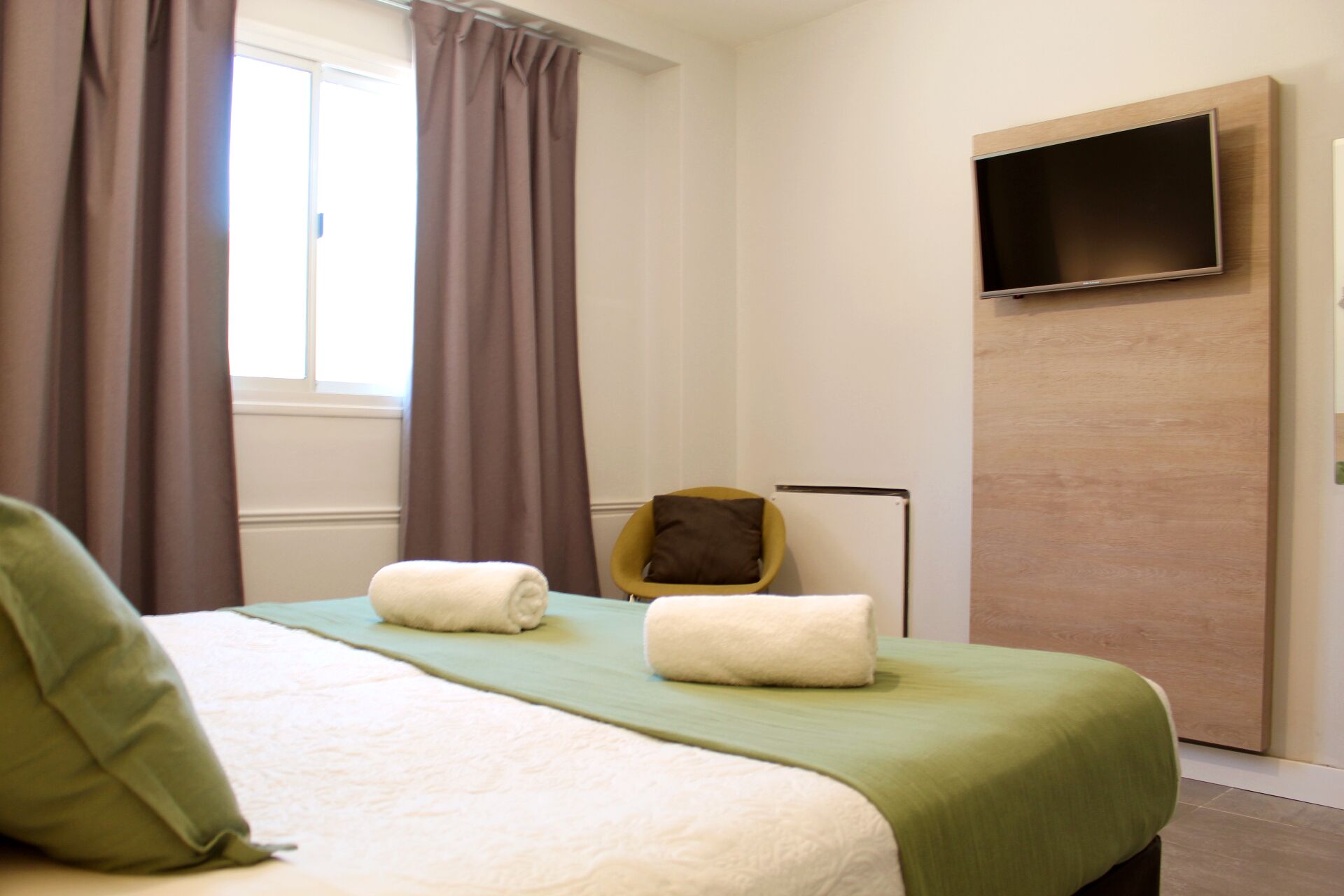 Soltigua Apart Hotel Mendoza Soltigua Apart Hotel Mendoza