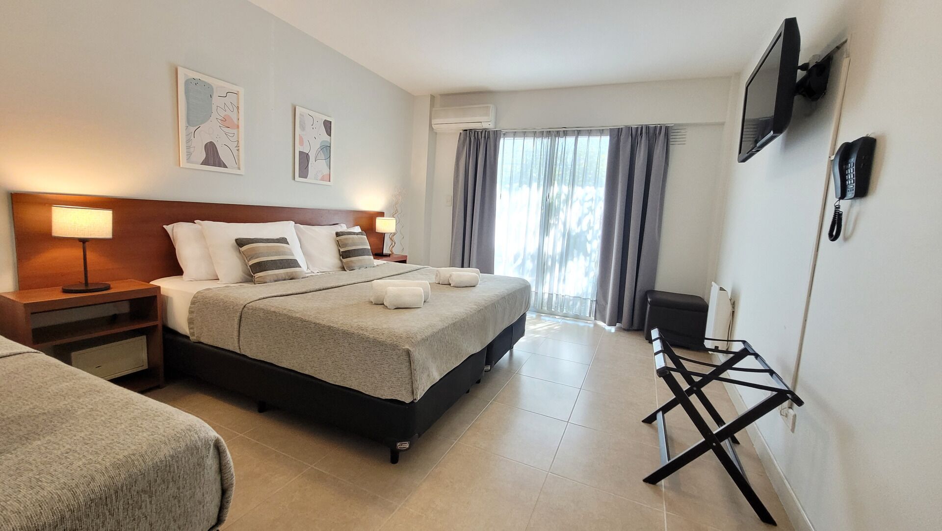 Soltigua Apart Hotel Mendoza Soltigua Apart Hotel Mendoza