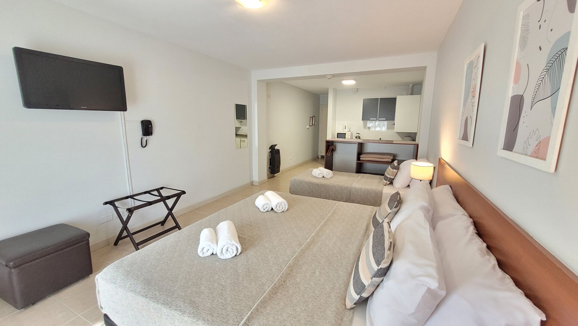 Soltigua Apart Hotel Mendoza Soltigua Apart Hotel Mendoza